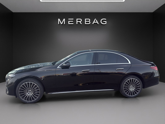 MERCEDES-BENZ E 220 d 4Matic-image-2