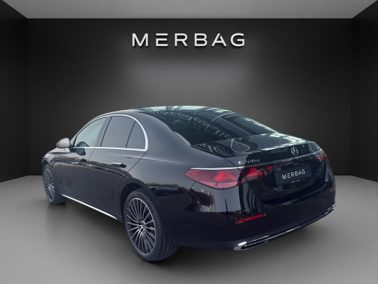 MERCEDES-BENZ E 220 d 4Matic-image-1