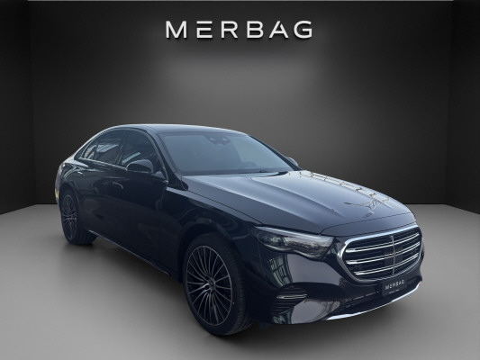 MERCEDES-BENZ E 220 d 4Matic-image-0