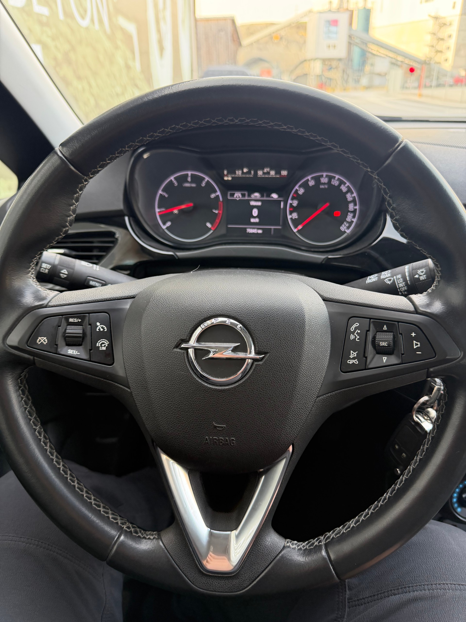 OPEL Corsa 1.0 T EcoFLEX Cosmo-image-7