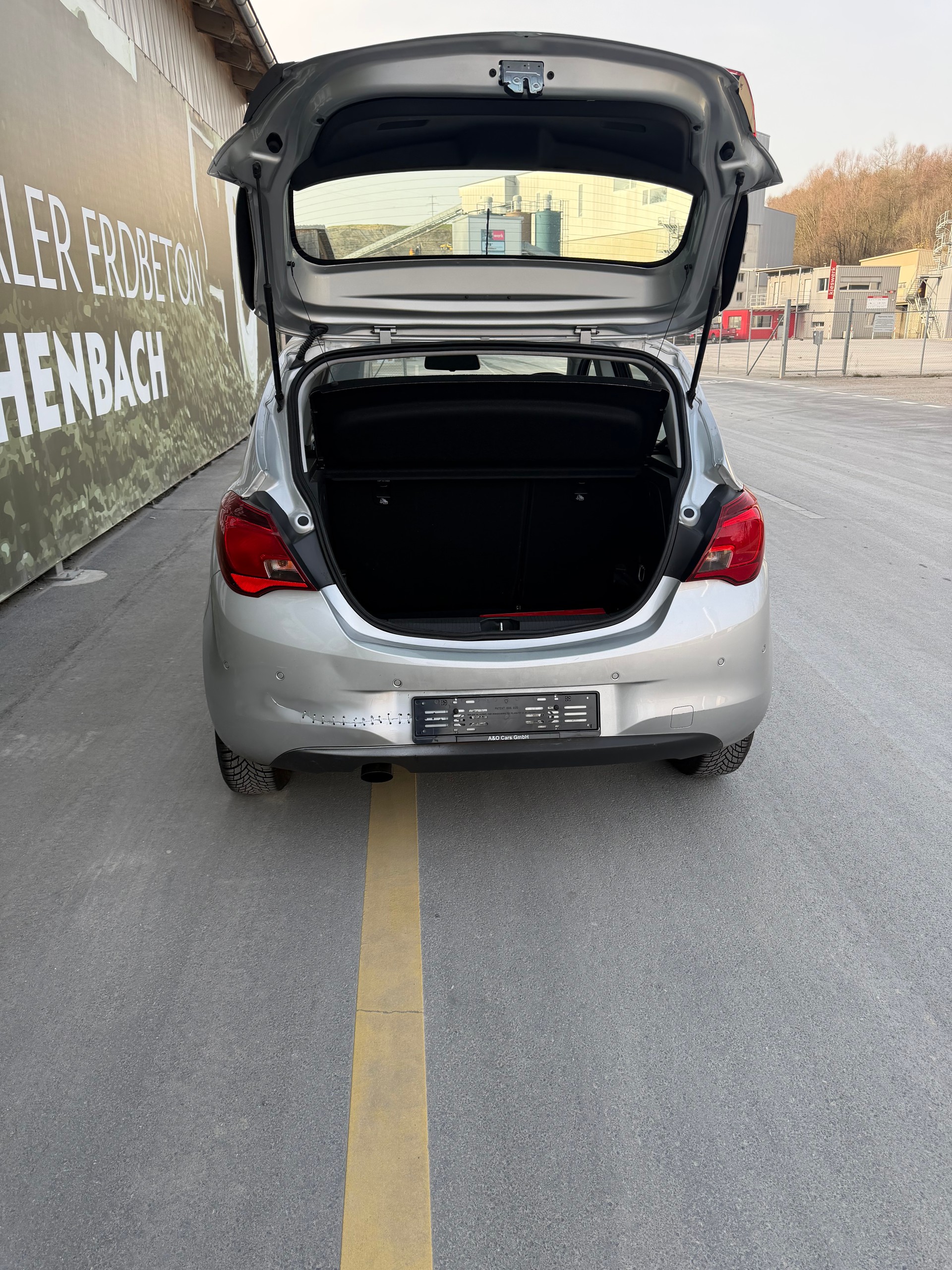 OPEL Corsa 1.0 T EcoFLEX Cosmo-image-4