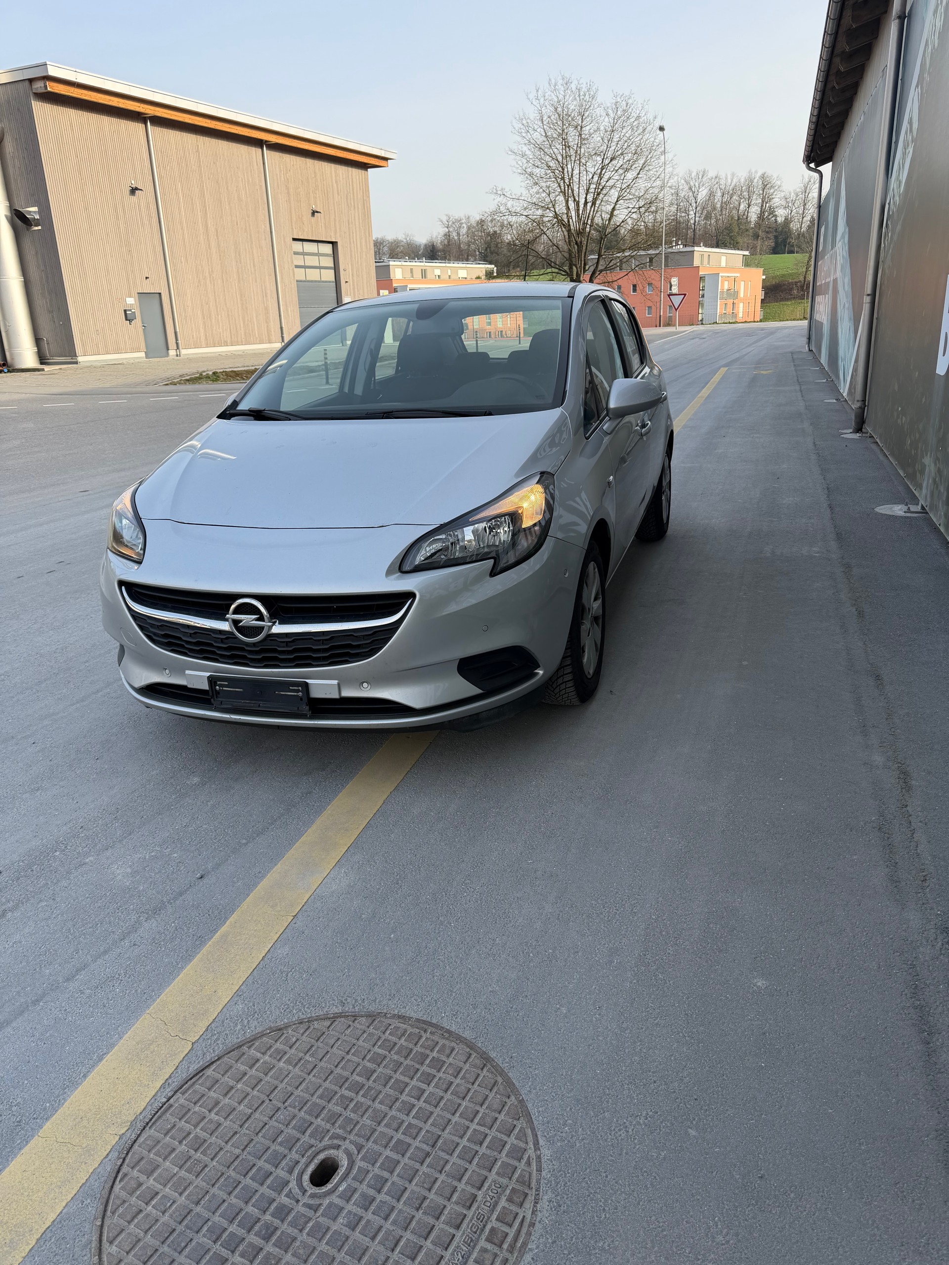 OPEL Corsa 1.0 T EcoFLEX Cosmo-image-0