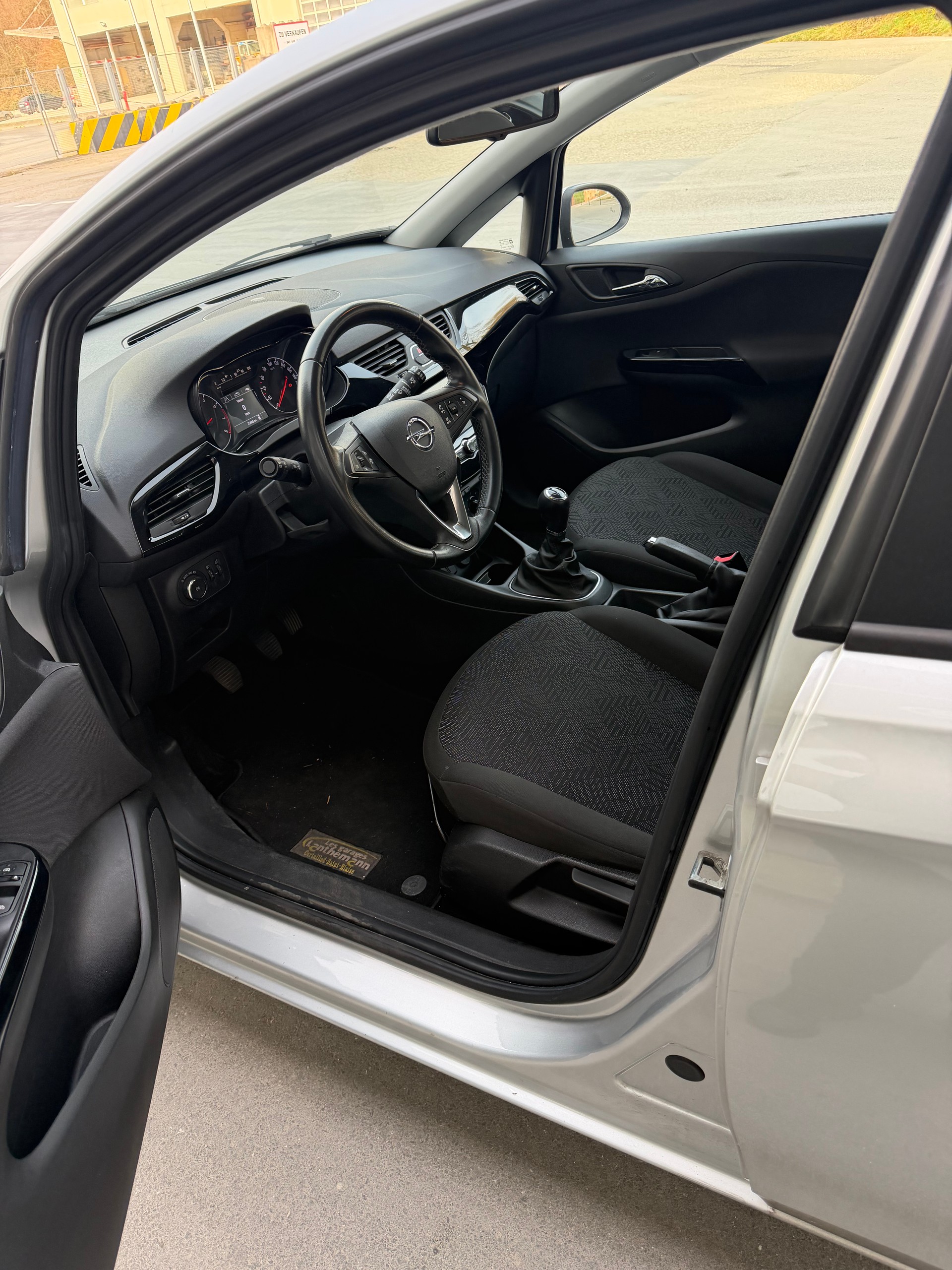 OPEL Corsa 1.0 T EcoFLEX Cosmo-image-8