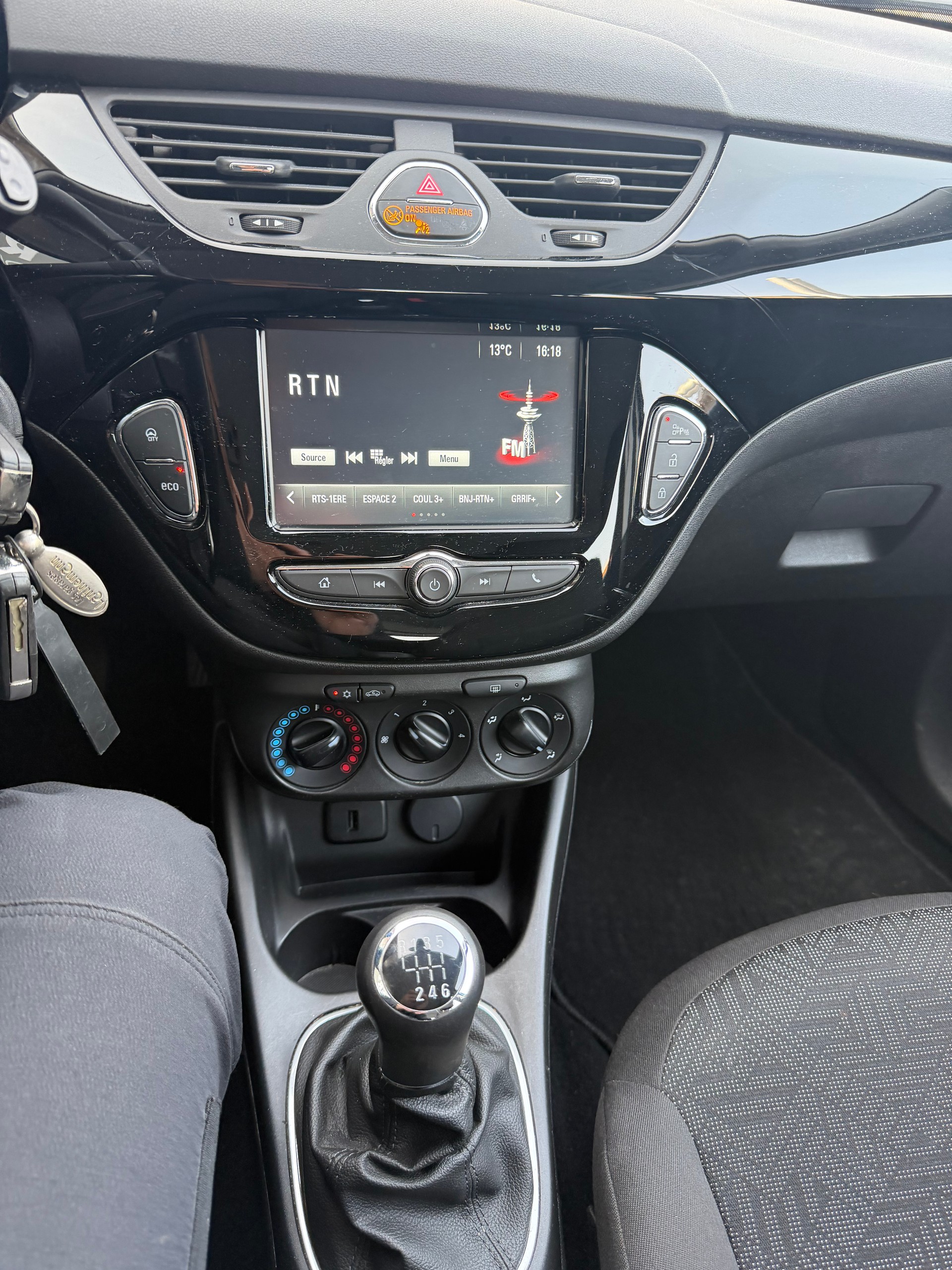OPEL Corsa 1.0 T EcoFLEX Cosmo-image-6