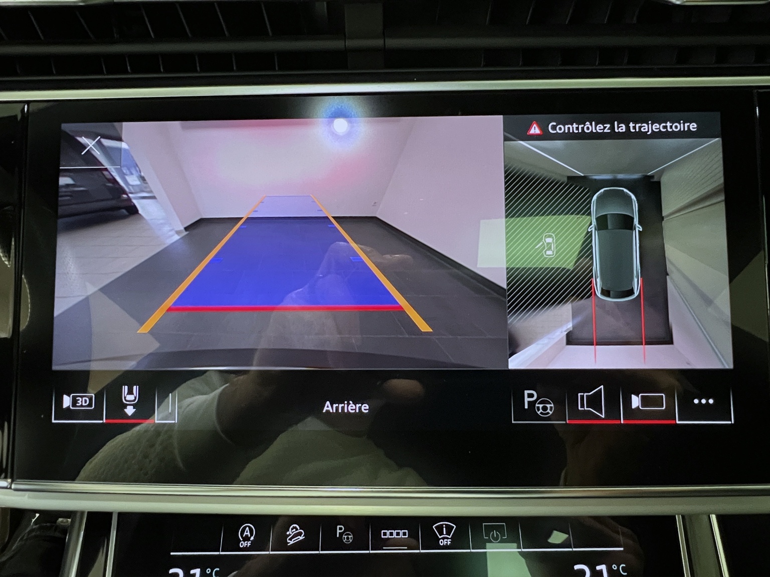 AUDI Q8 55 TFSI quattro tiptronic-image-11