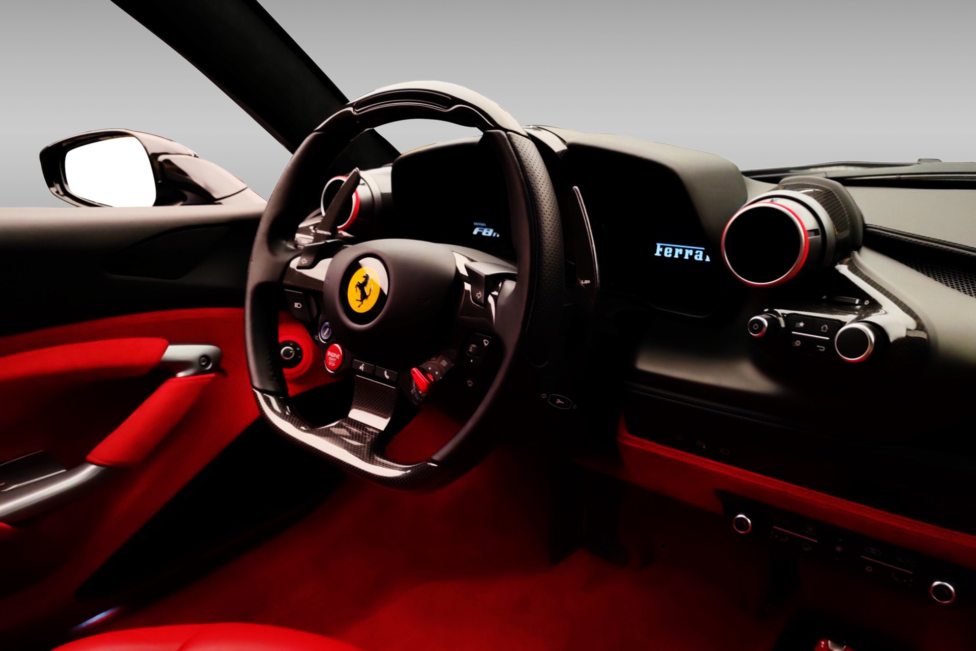 FERRARI F8 Tributo-image-13