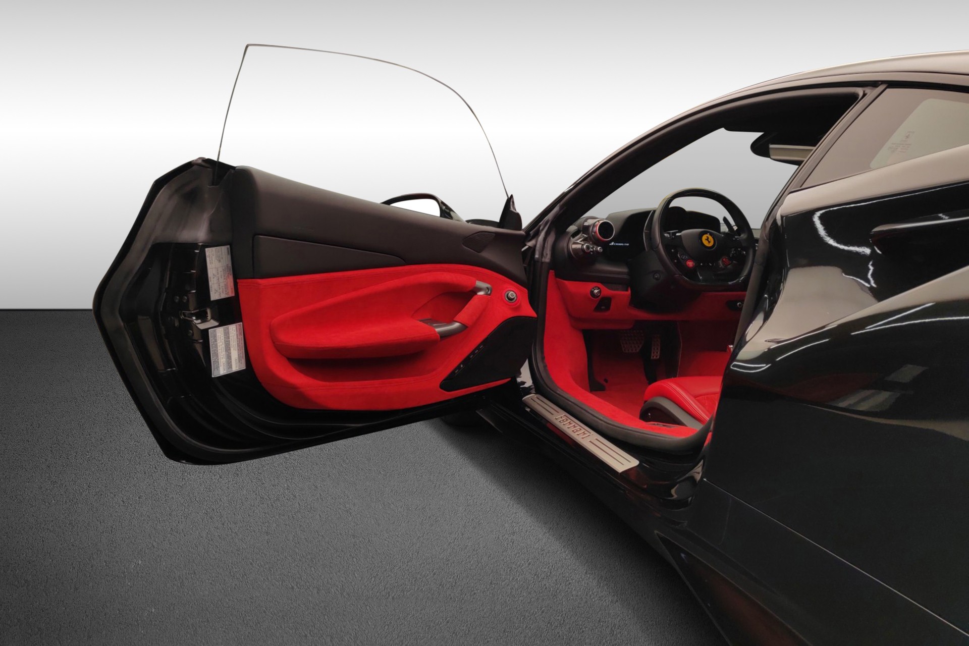 FERRARI F8 Tributo-image-10