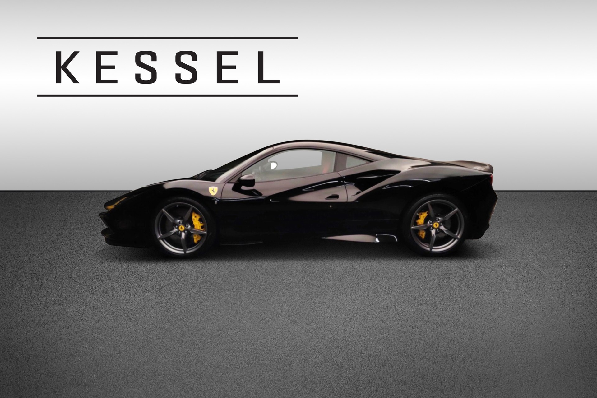 FERRARI F8 Tributo-showroom-element-3