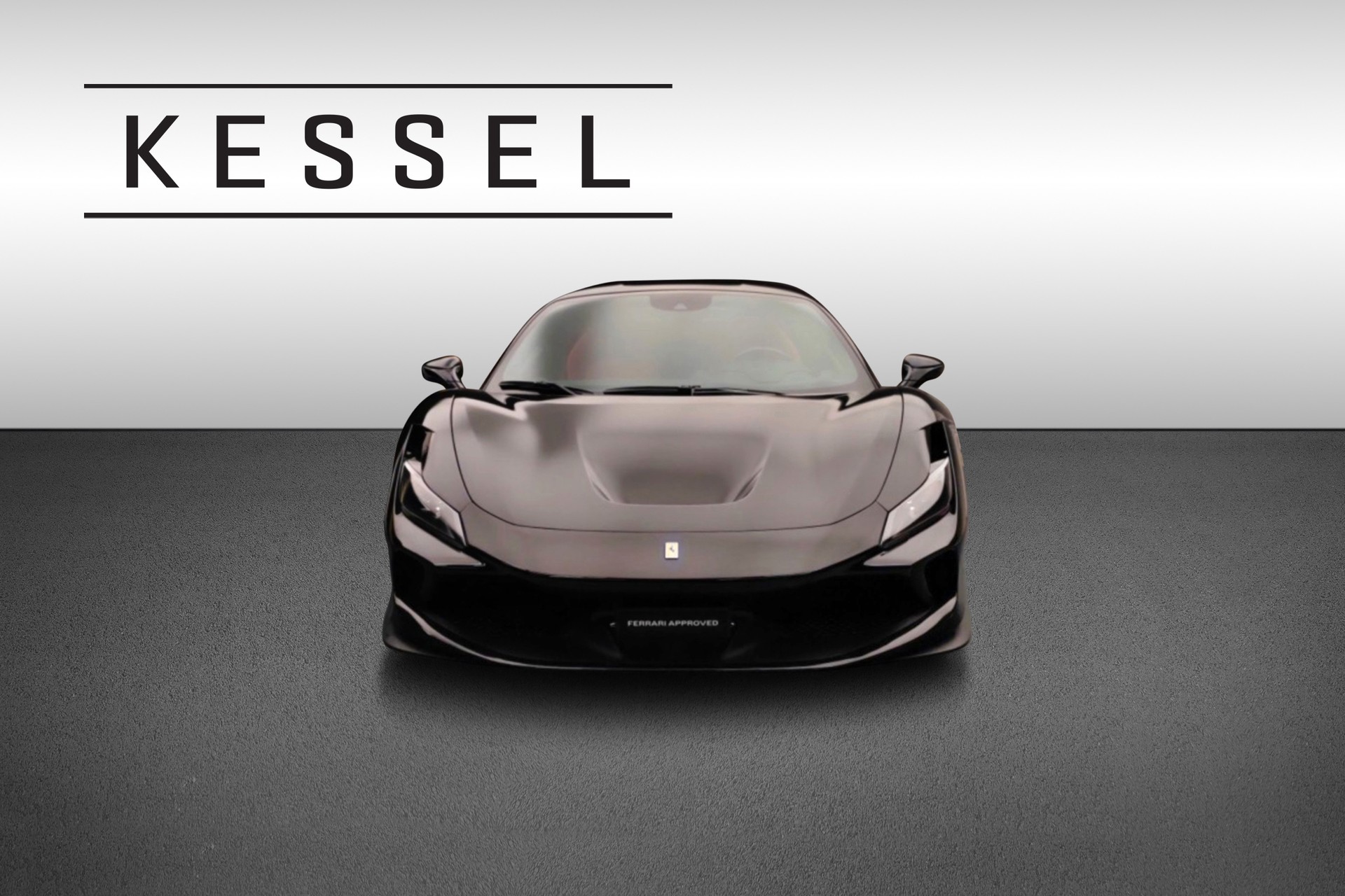 FERRARI F8 Tributo-showroom-element-1