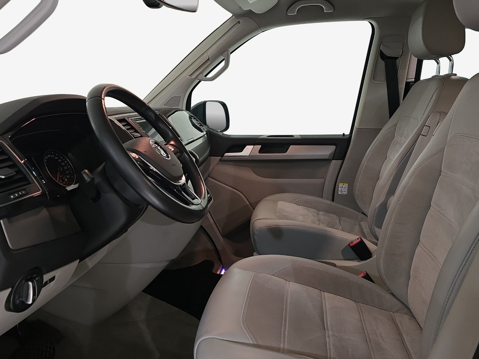 VW T6 California 2.0 Bi-TDI Ocean Liberty 4Motion DSG-image-7