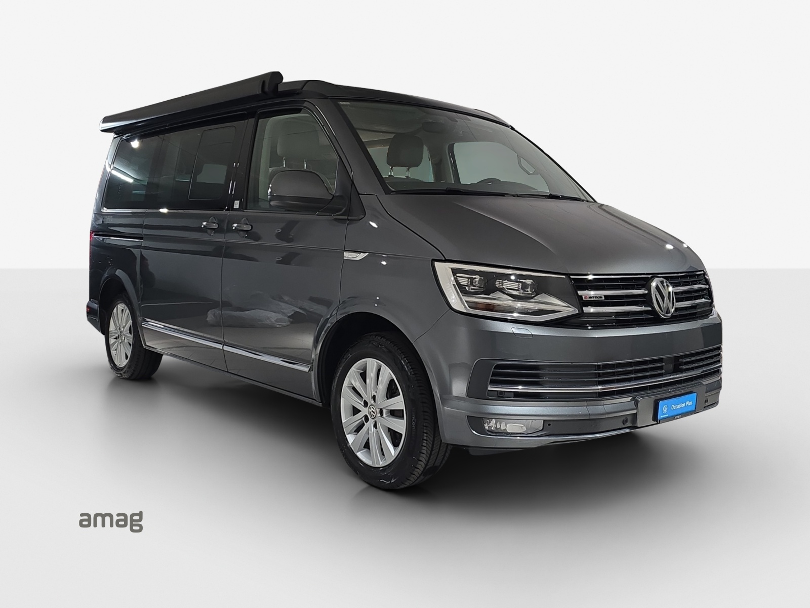 VW T6 California 2.0 Bi-TDI Ocean Liberty 4Motion DSG-image-5