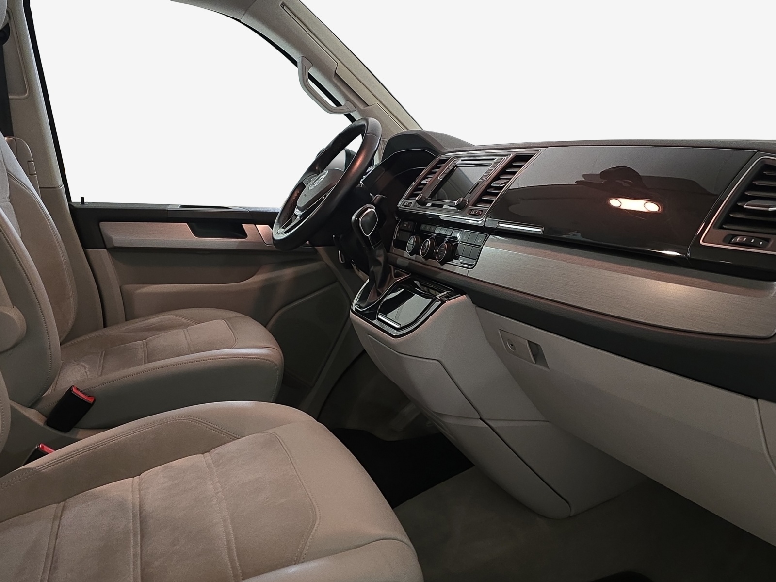 VW T6 California 2.0 Bi-TDI Ocean Liberty 4Motion DSG-image-14
