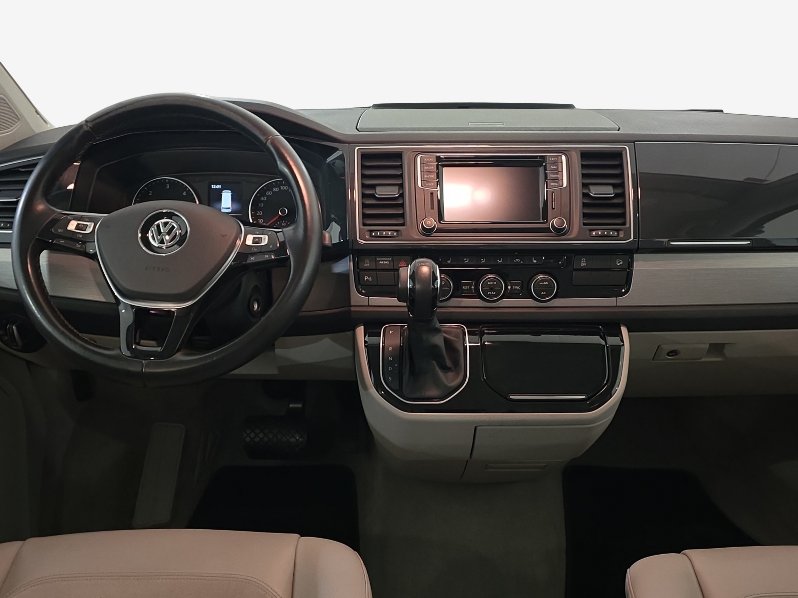 VW T6 California 2.0 Bi-TDI Ocean Liberty 4Motion DSG-image-8