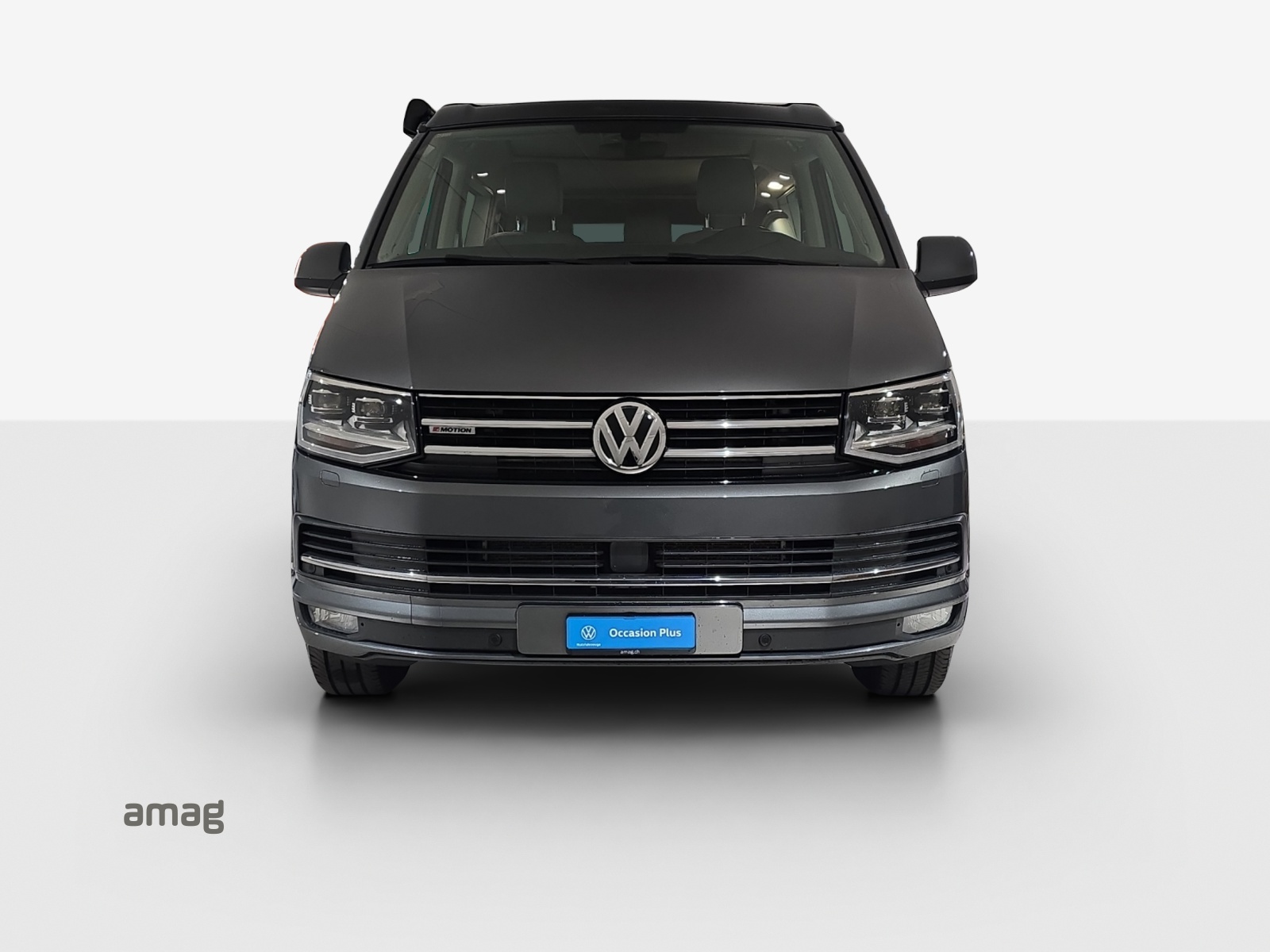 VW T6 California 2.0 Bi-TDI Ocean Liberty 4Motion DSG-image-6