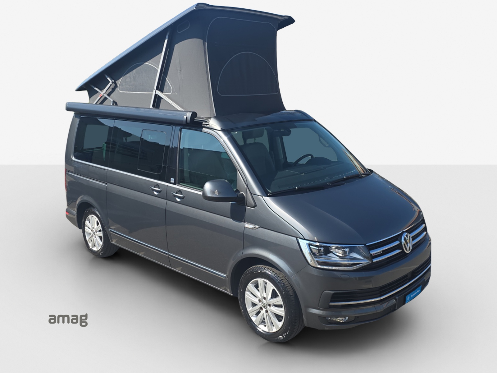 VW T6 California 2.0 Bi-TDI Ocean Liberty 4Motion DSG-image-13