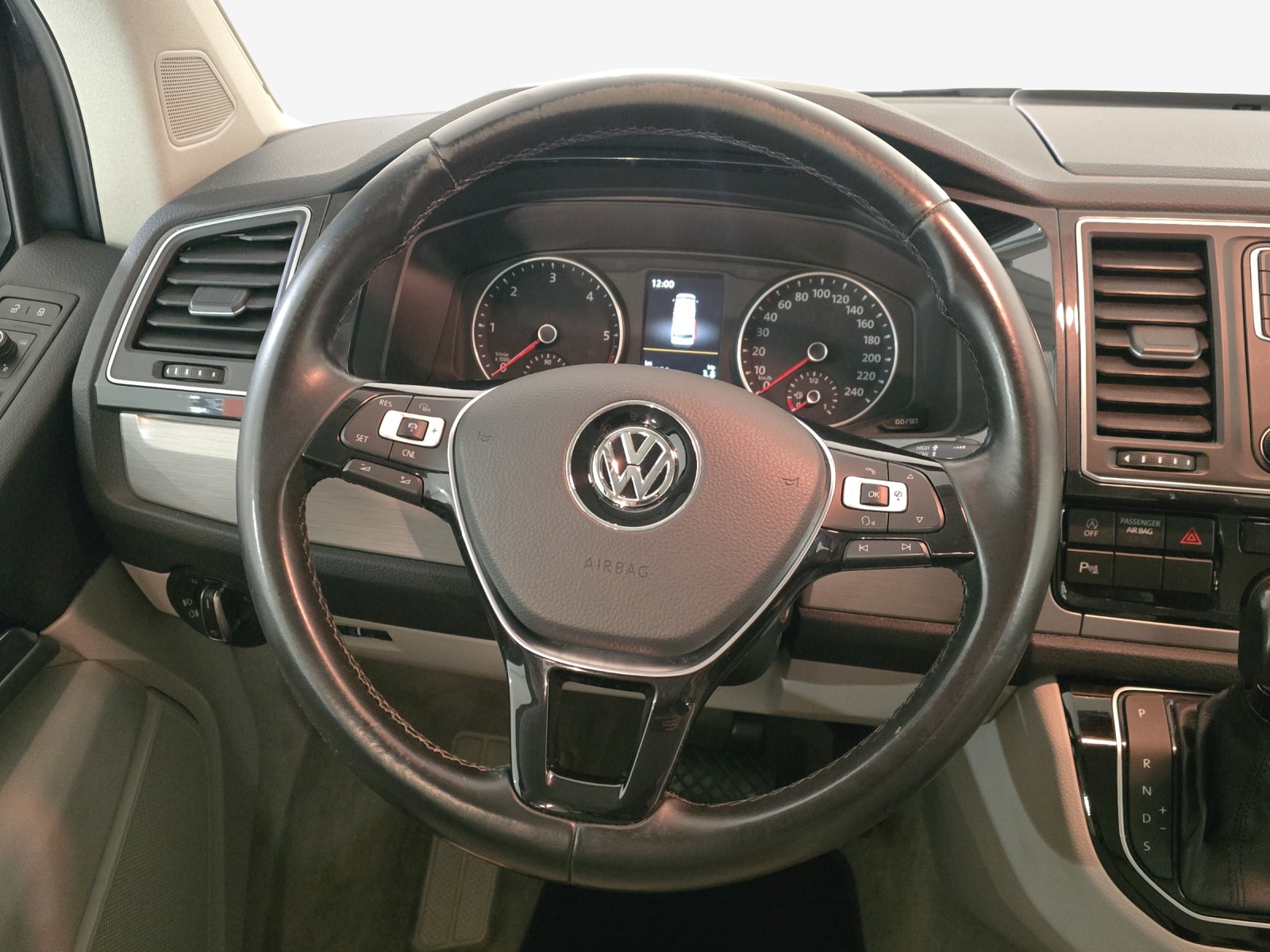 VW T6 California 2.0 Bi-TDI Ocean Liberty 4Motion DSG-image-9