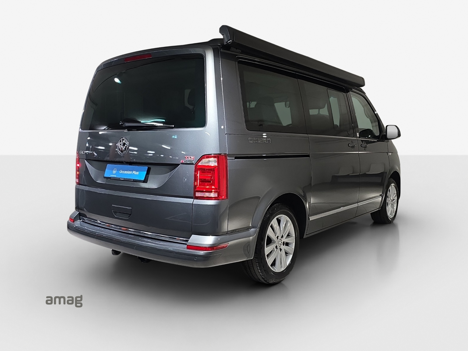 VW T6 California 2.0 Bi-TDI Ocean Liberty 4Motion DSG-image-4