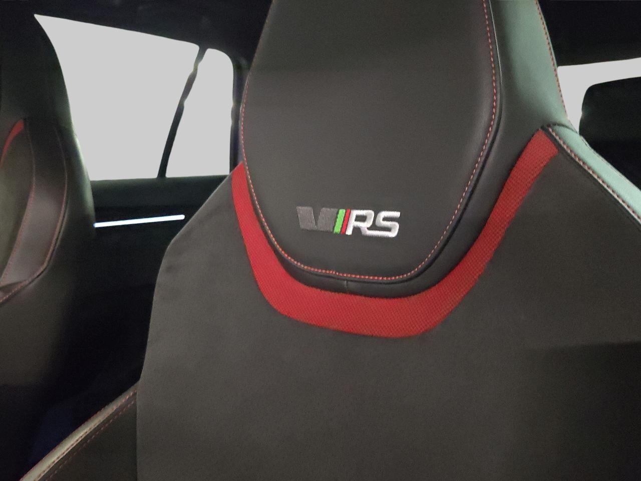 SKODA Octavia Combi 2.0 TSI RS DSG-image-12