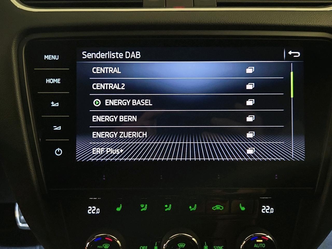 SKODA Octavia Combi 2.0 TSI RS DSG-image-20