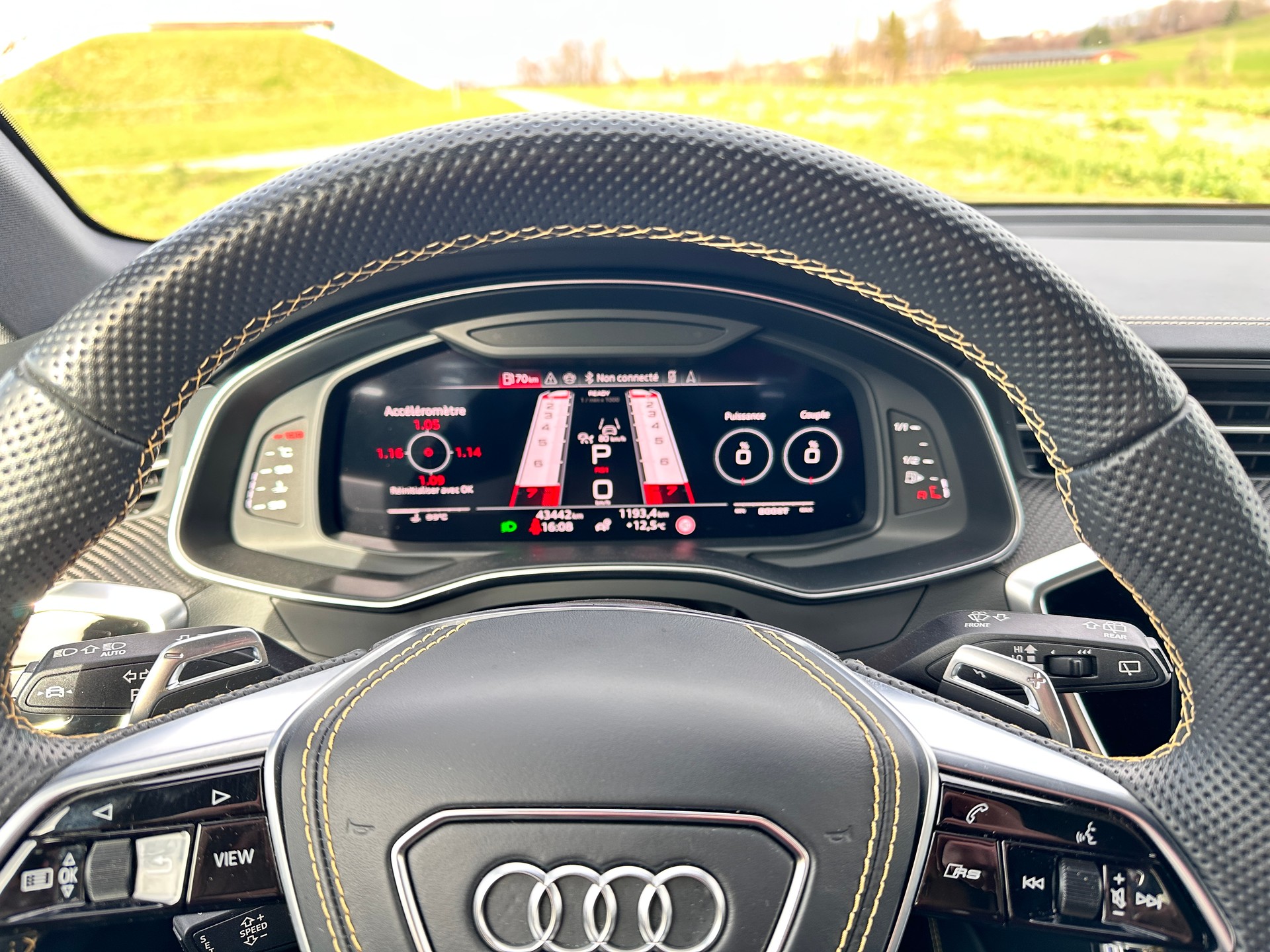 AUDI RS6 Avant 4.0 TFSI V8 Performance Akrapovic-image-10