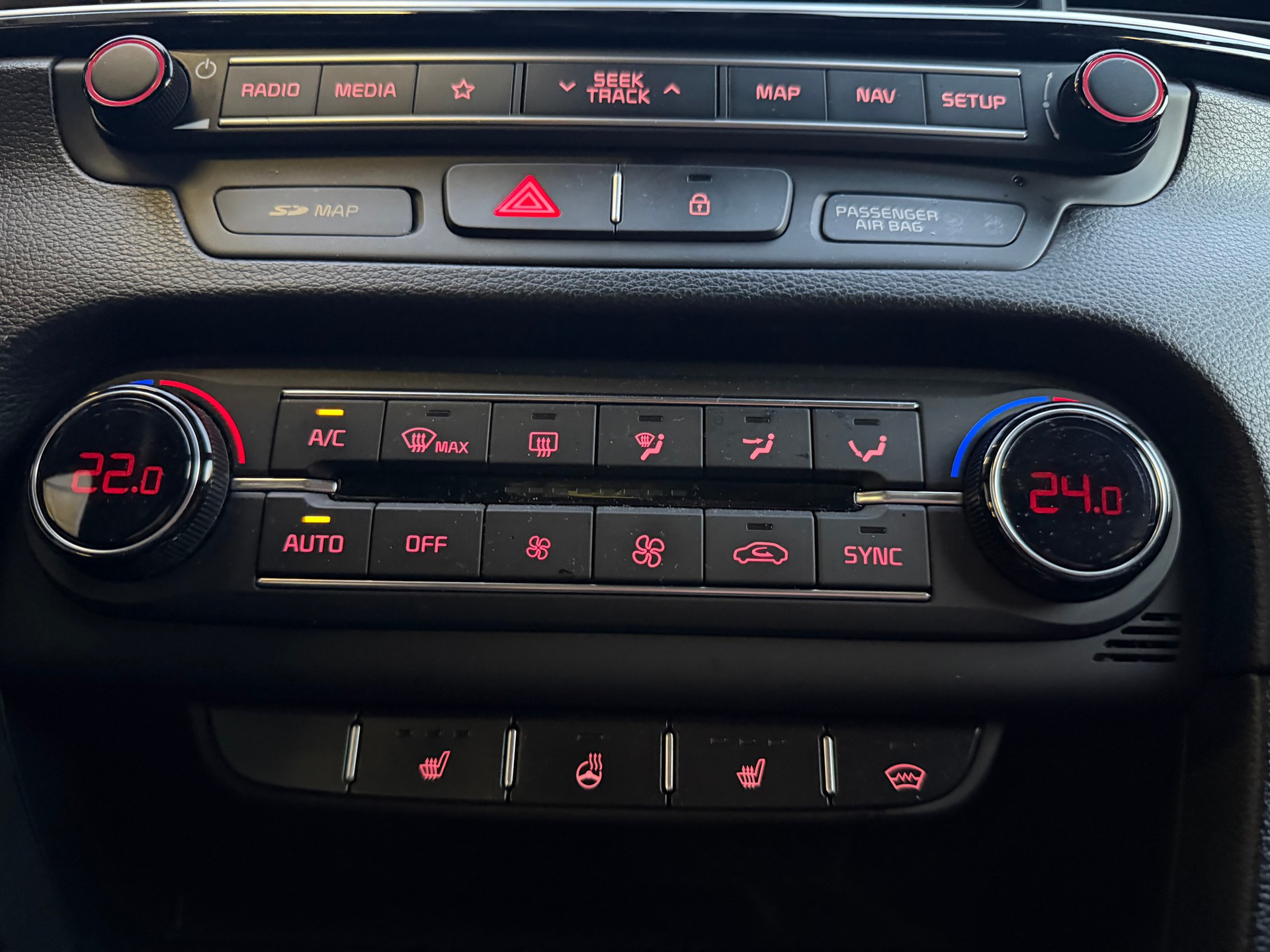 KIA ProCeed 1.6 T-GDi GT DCT-image-11