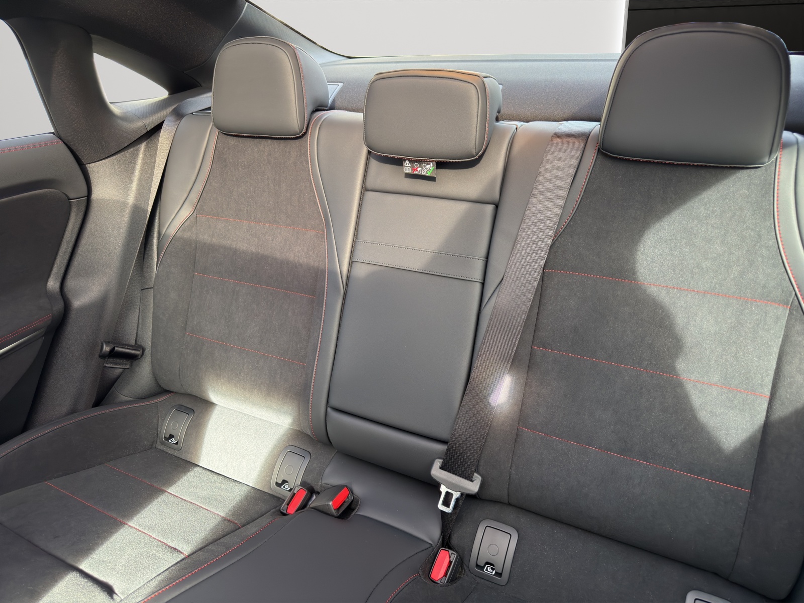 Image MERCEDES-BENZ CLA-220 CLA 220 8G-DCT 4Matic