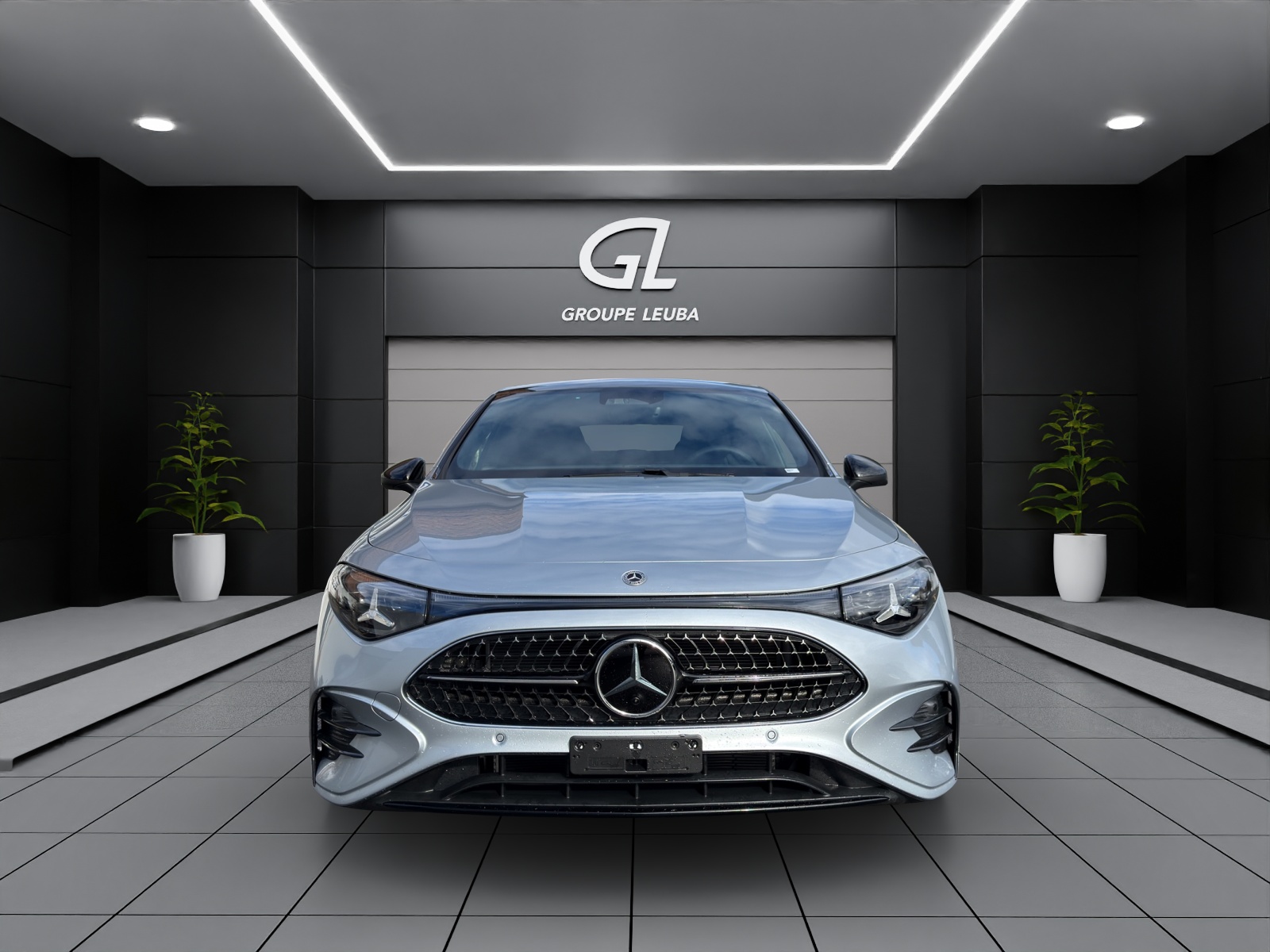 Image MERCEDES-BENZ CLA-220 CLA 220 8G-DCT 4Matic