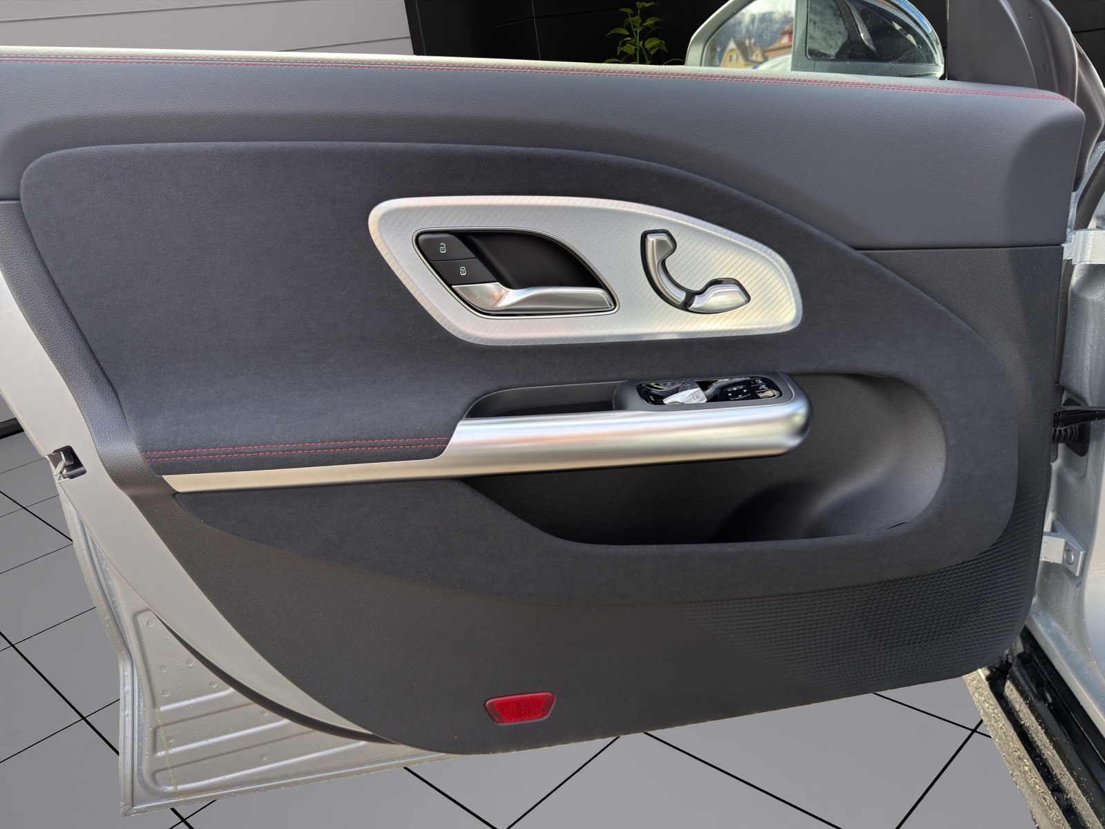 Image MERCEDES-BENZ CLA-220 CLA 220 8G-DCT 4Matic