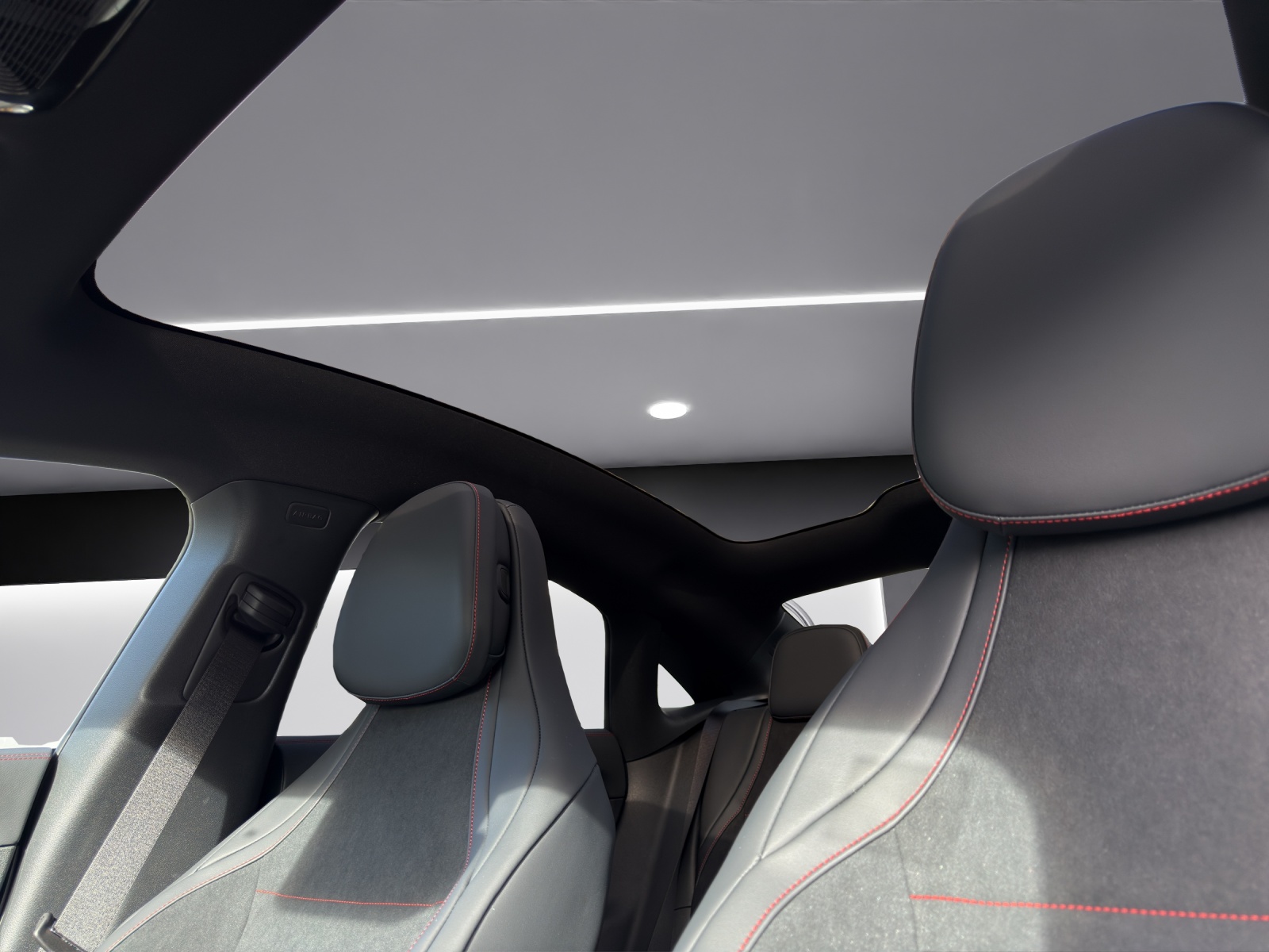 Image MERCEDES-BENZ CLA-220 CLA 220 8G-DCT 4Matic