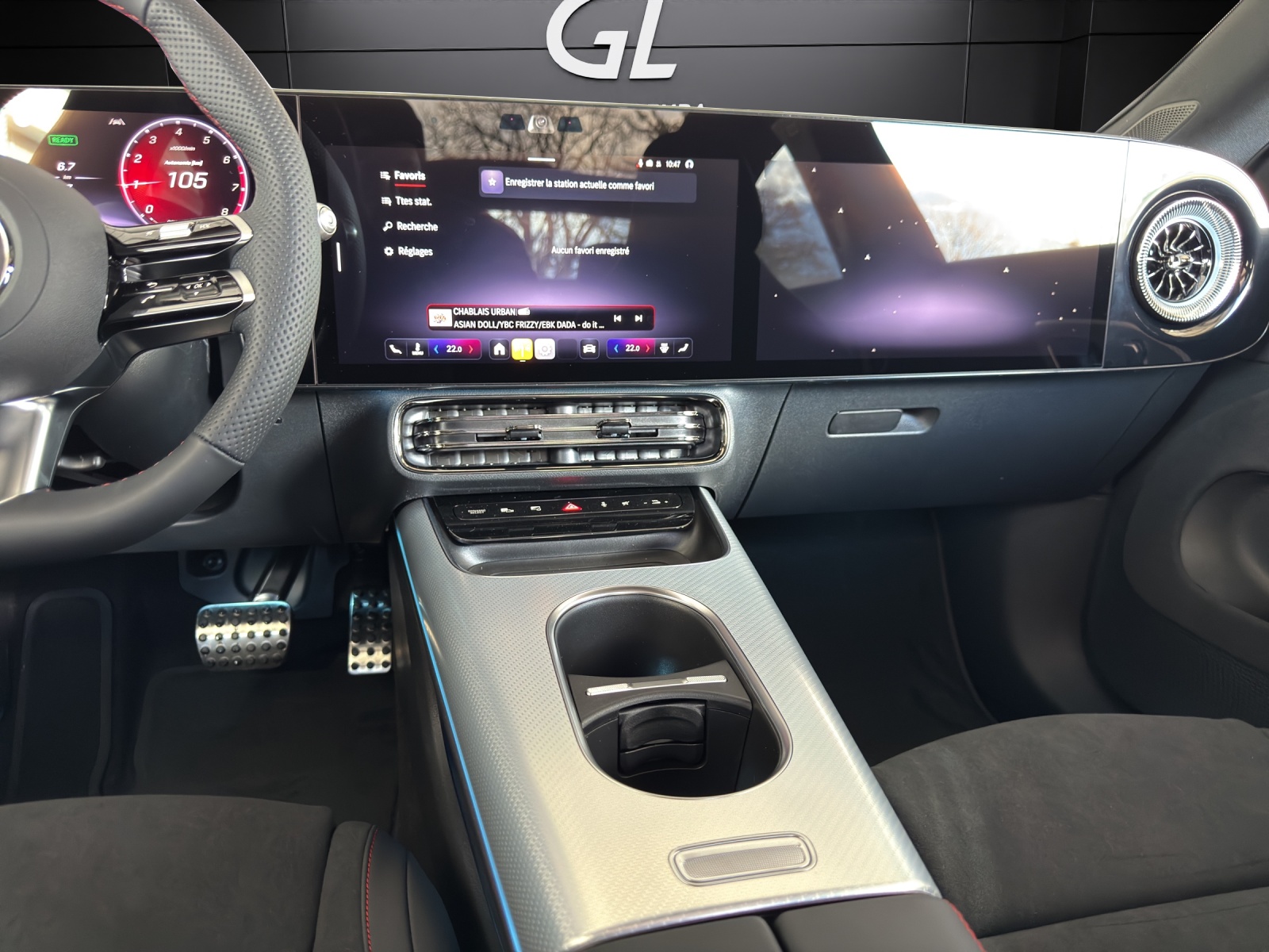 Image MERCEDES-BENZ CLA-220 CLA 220 8G-DCT 4Matic