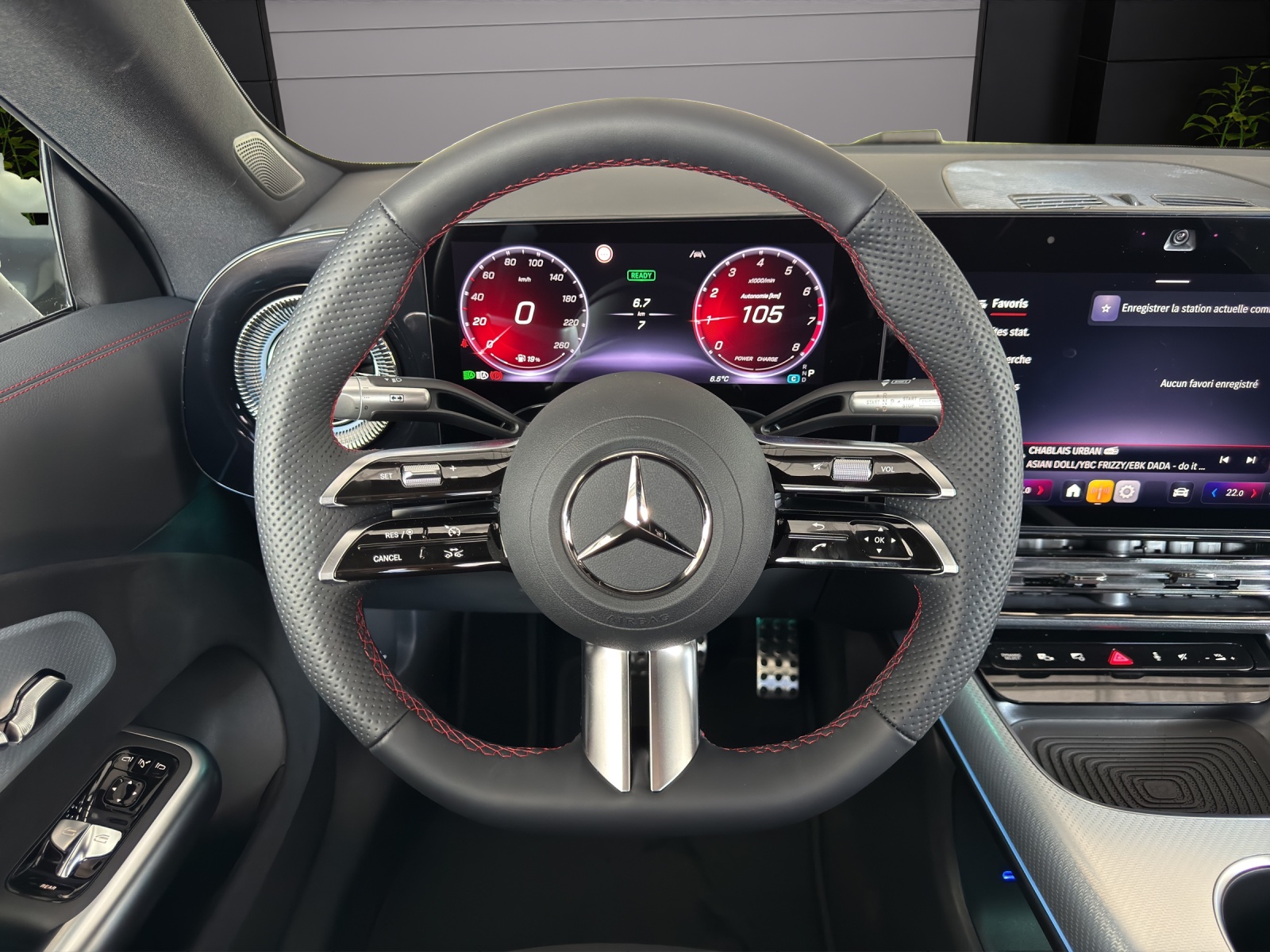 Image MERCEDES-BENZ CLA-220 CLA 220 8G-DCT 4Matic