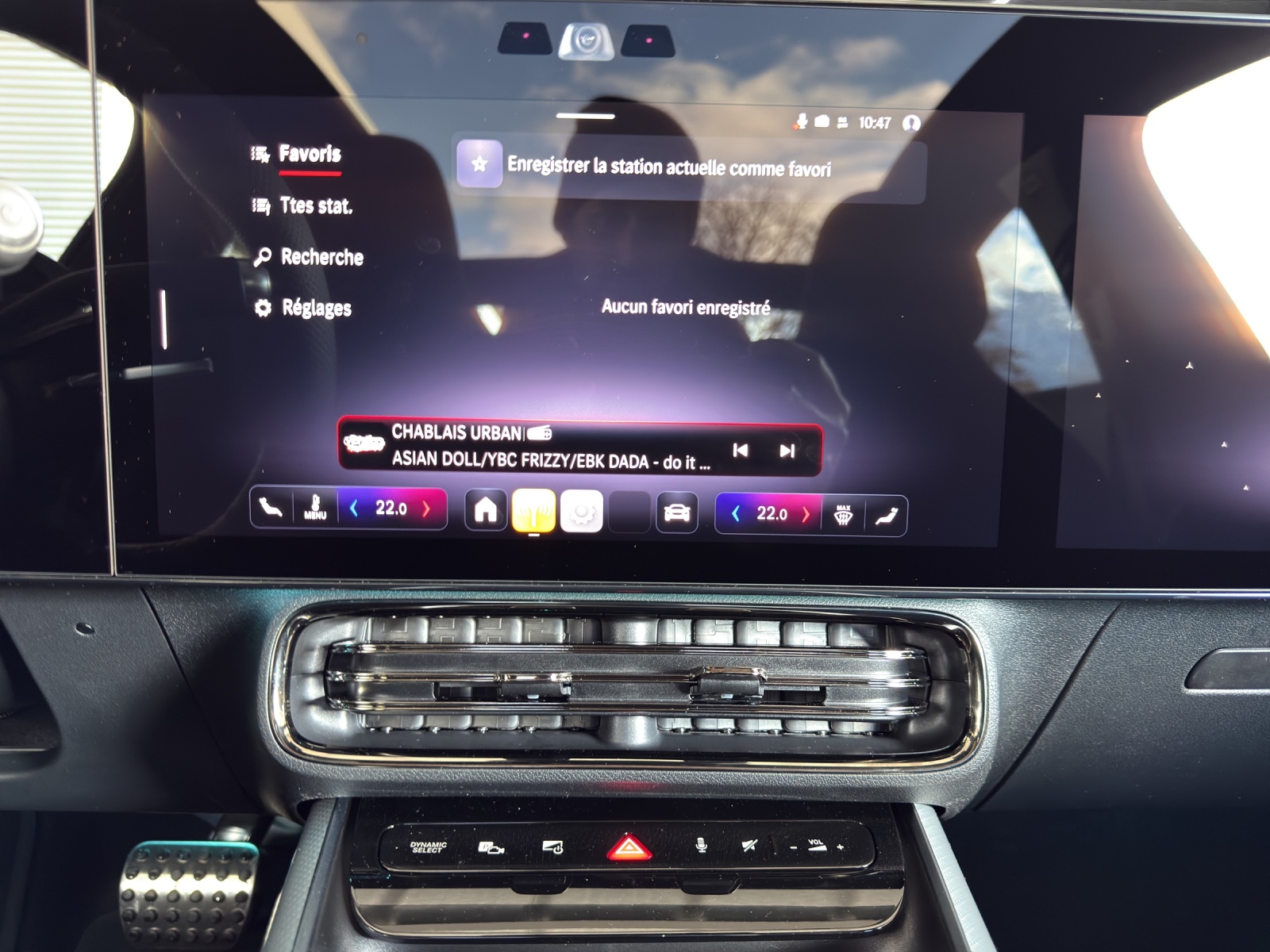 Image MERCEDES-BENZ CLA-220 CLA 220 8G-DCT 4Matic