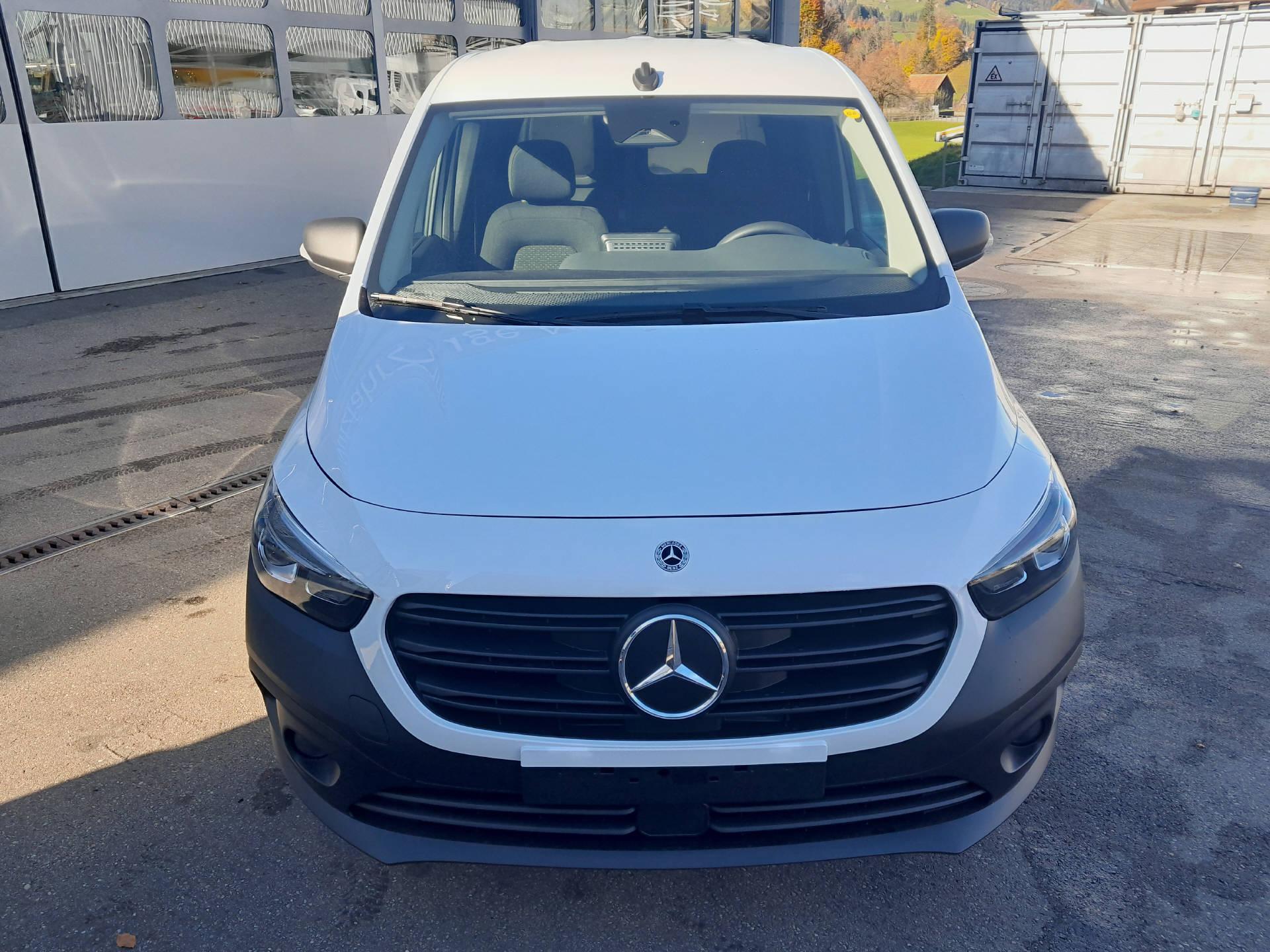 MERCEDES-BENZ eCitan Kaw. S 45 kWh-image-7