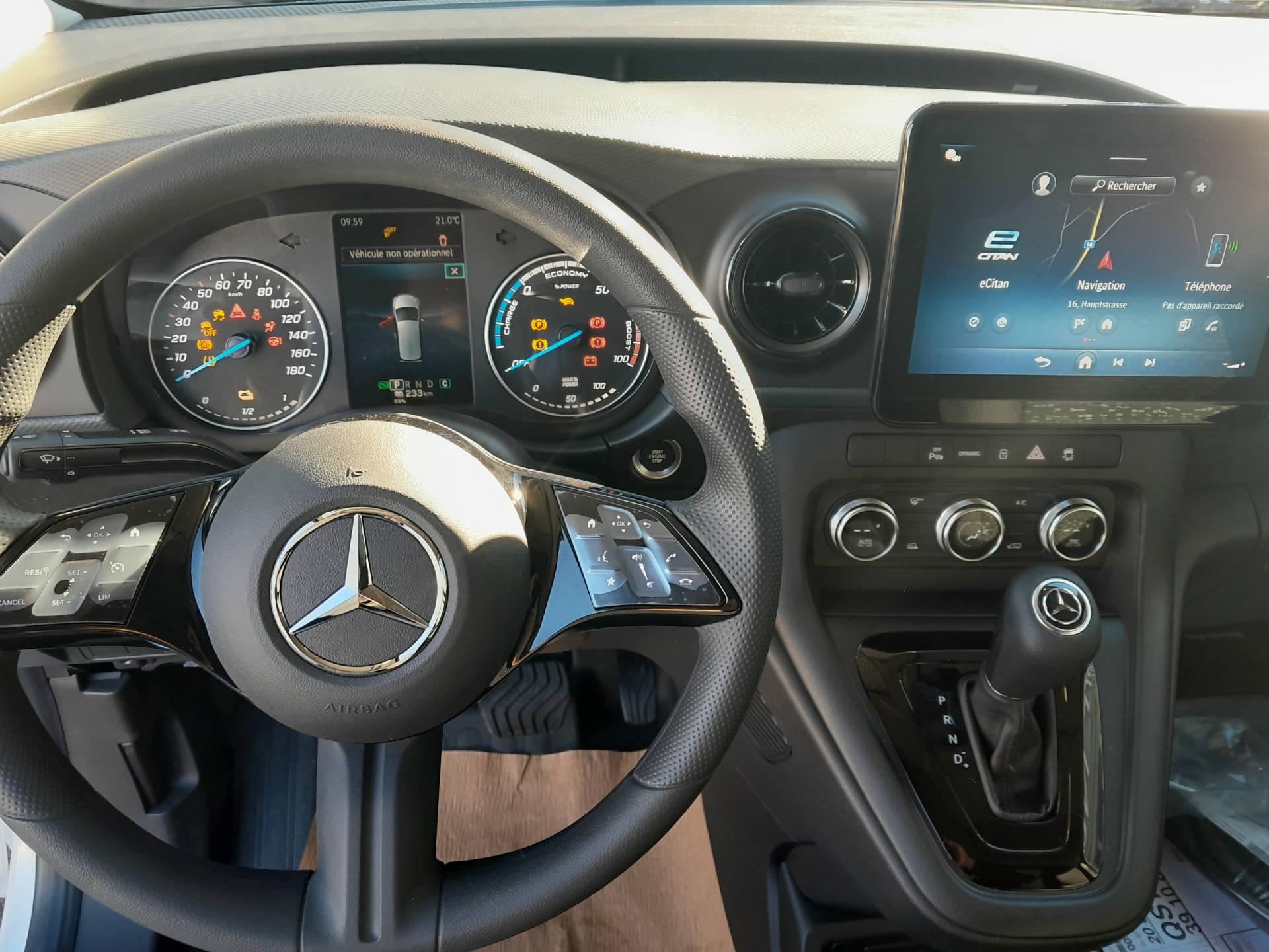 MERCEDES-BENZ eCitan Kaw. S 45 kWh-image-9