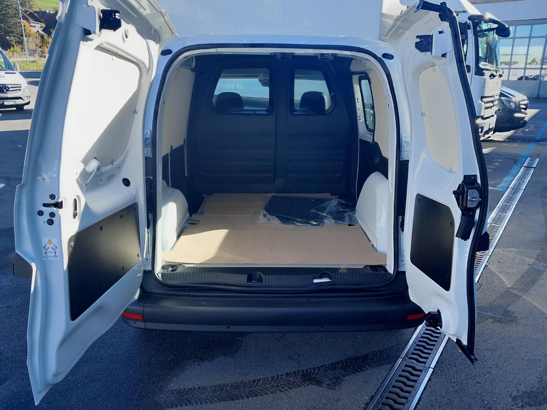 MERCEDES-BENZ eCitan Kaw. S 45 kWh-image-13