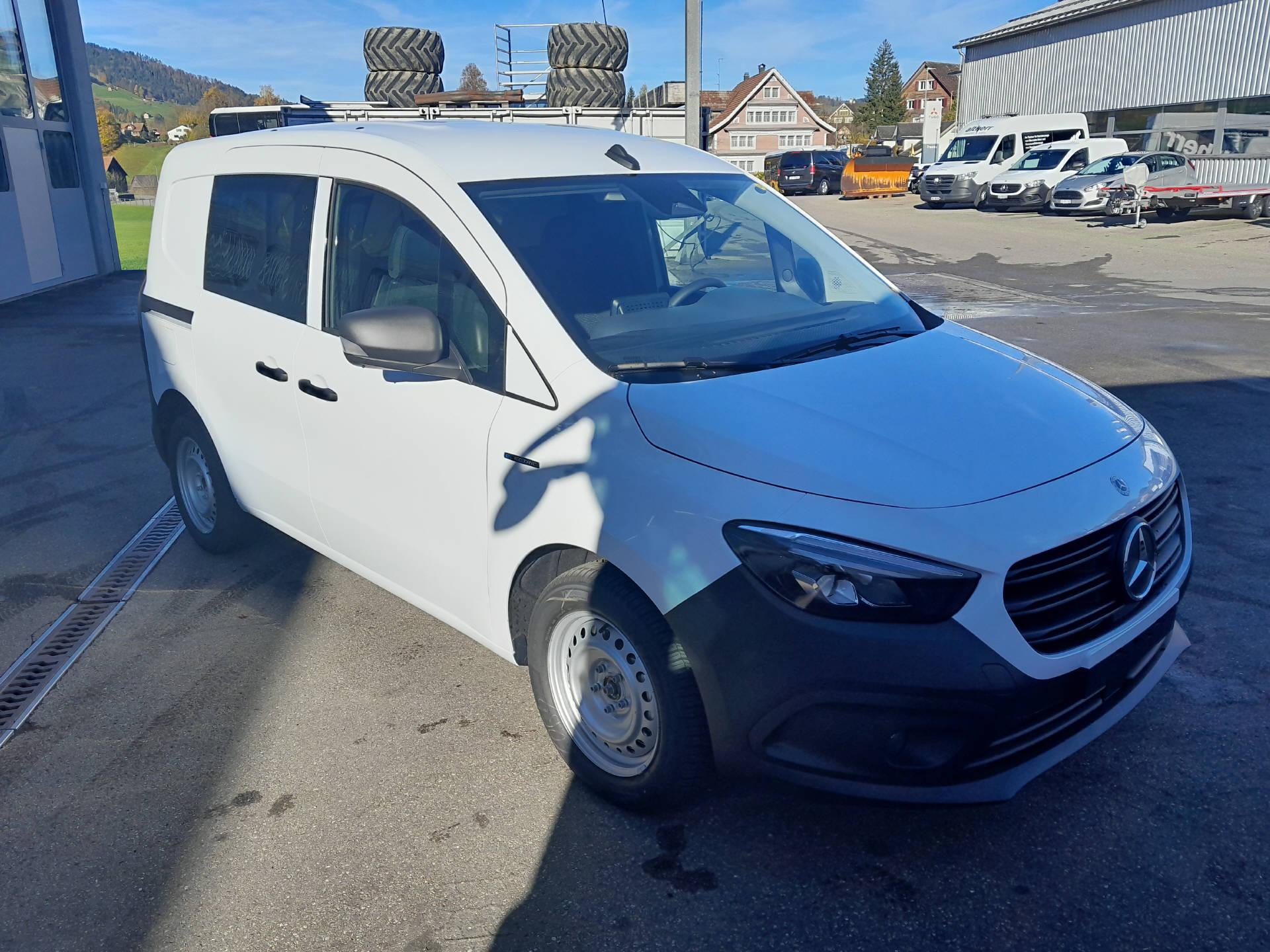 MERCEDES-BENZ eCitan Kaw. S 45 kWh-image-6