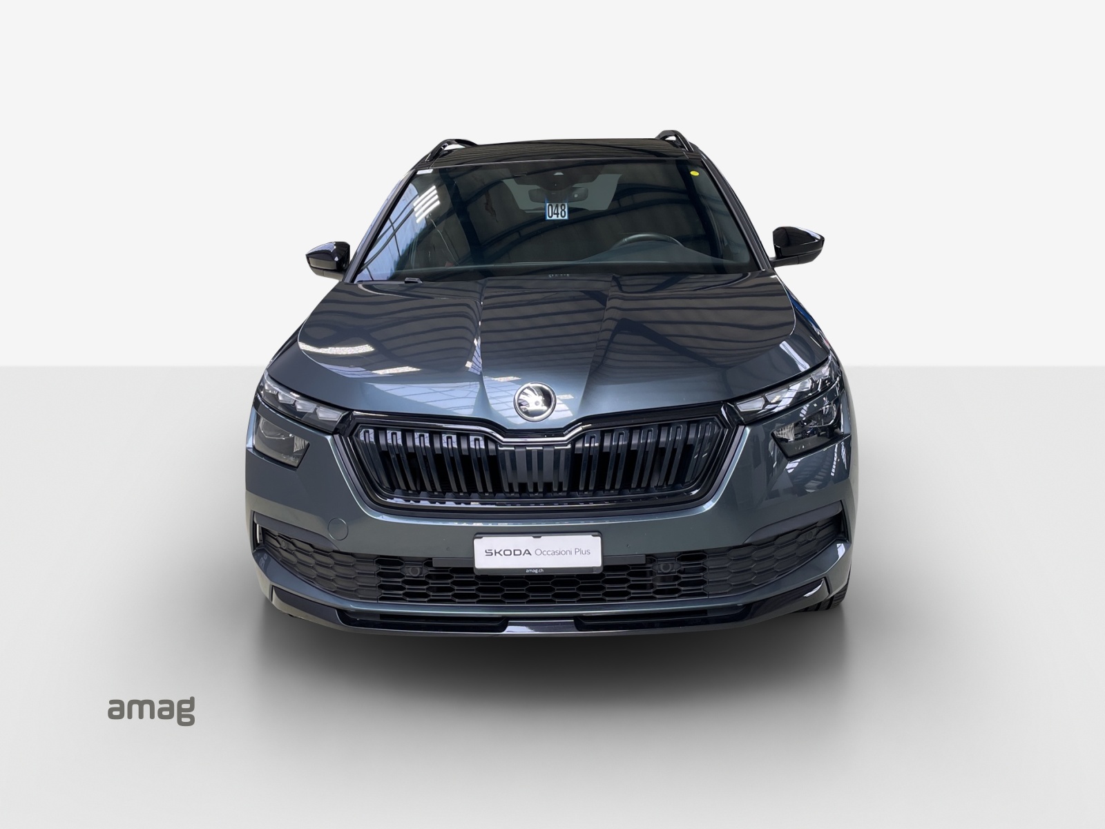 SKODA Kamiq 1.5 TSI ACT Monte Carlo DSG-image-6