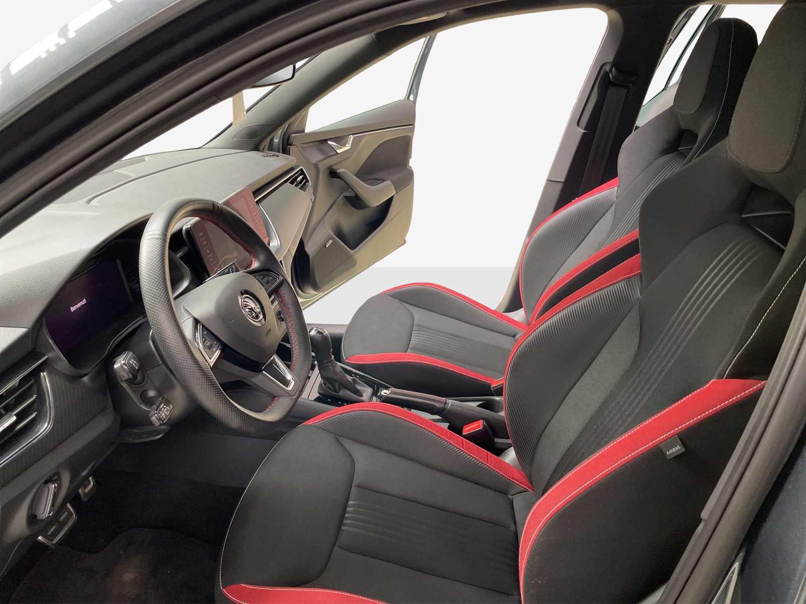SKODA Kamiq 1.5 TSI ACT Monte Carlo DSG-image-7