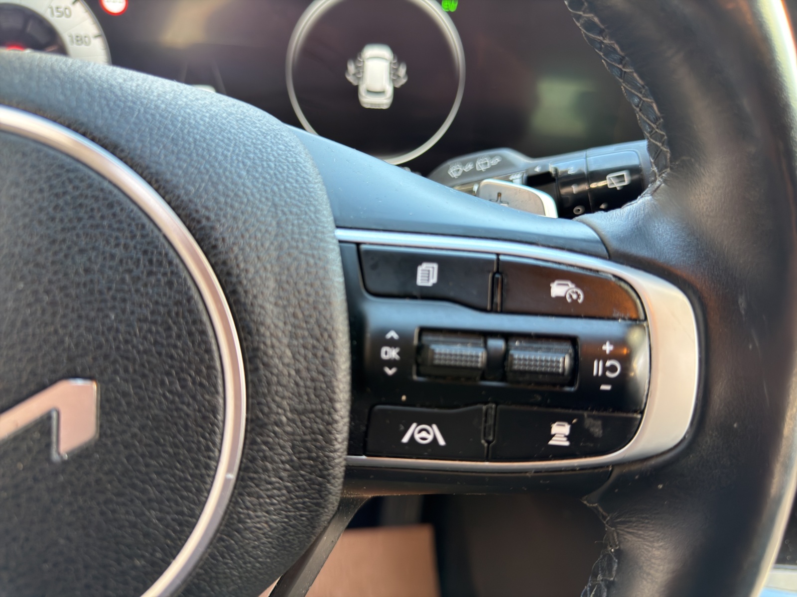 KIA Sportage 1.6T-GDi HEV Power Edition 4x4 A-image-22