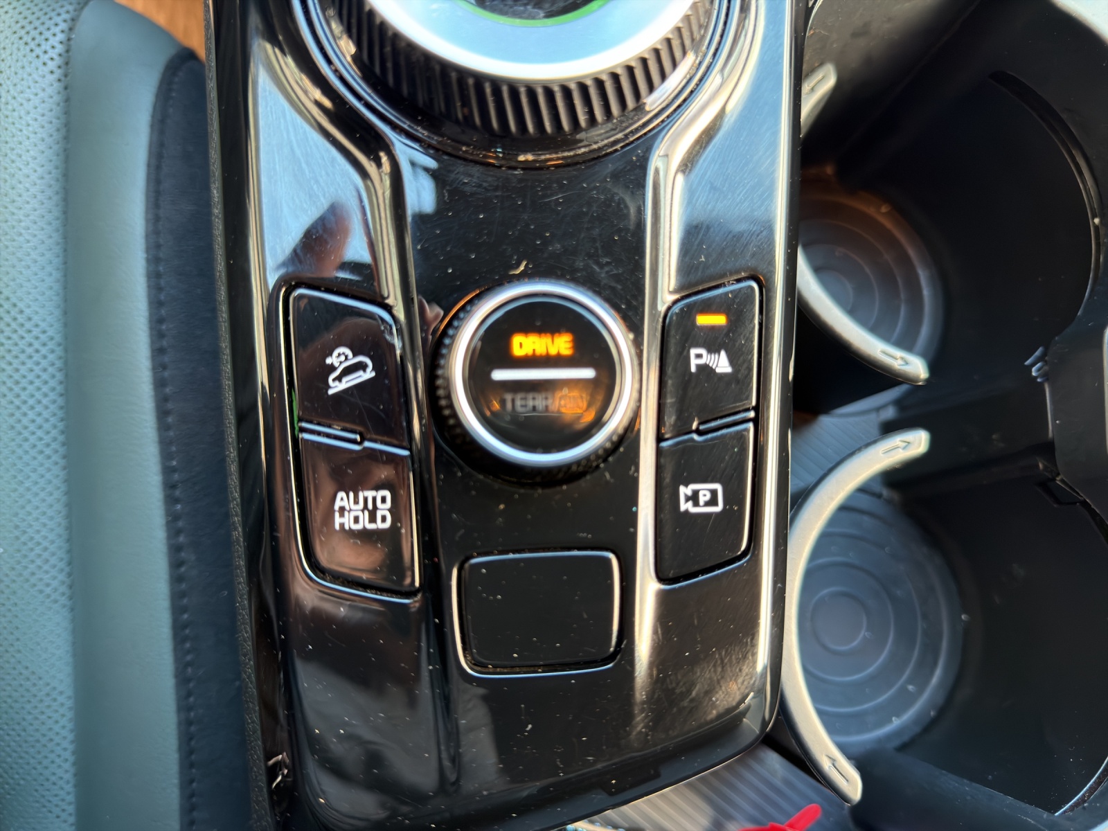 KIA Sportage 1.6T-GDi HEV Power Edition 4x4 A-image-20