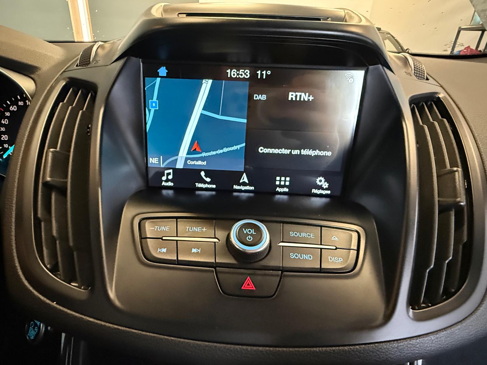 FORD Kuga 2.0 TDCi ST Line High 4WD PowerShift-image-20