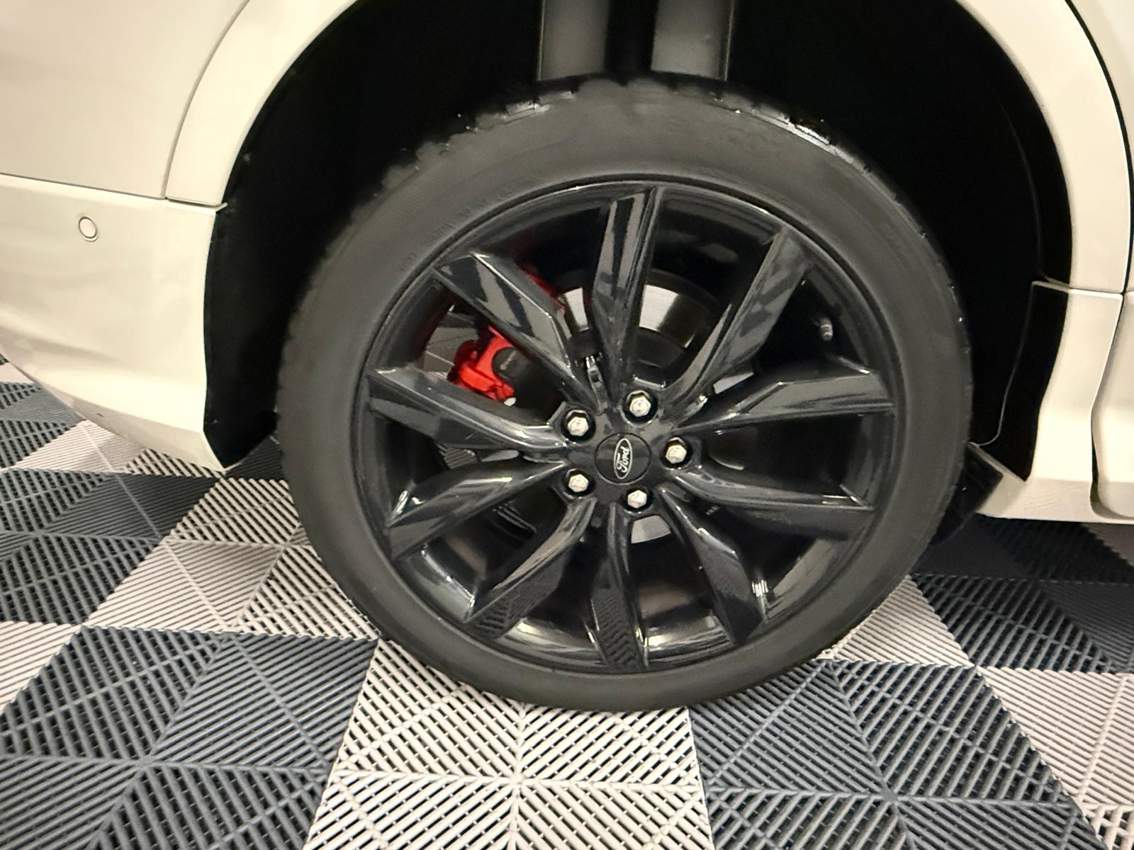 FORD Kuga 2.0 TDCi ST Line High 4WD PowerShift-image-28