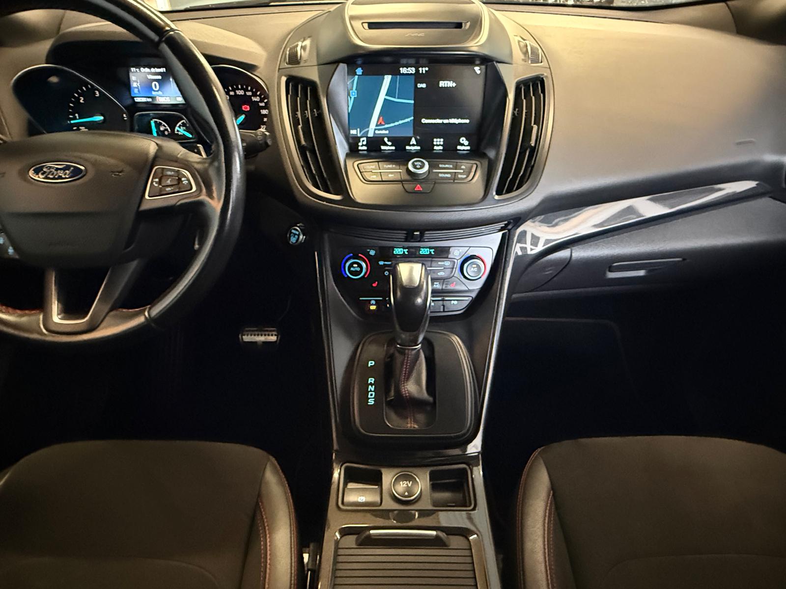 FORD Kuga 2.0 TDCi ST Line High 4WD PowerShift-image-14