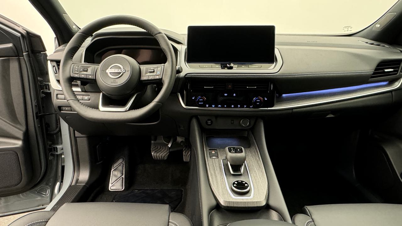 NISSAN Qashqai 1.3 DIG-T MHEV Tekna Xtronic 4x4-image-5
