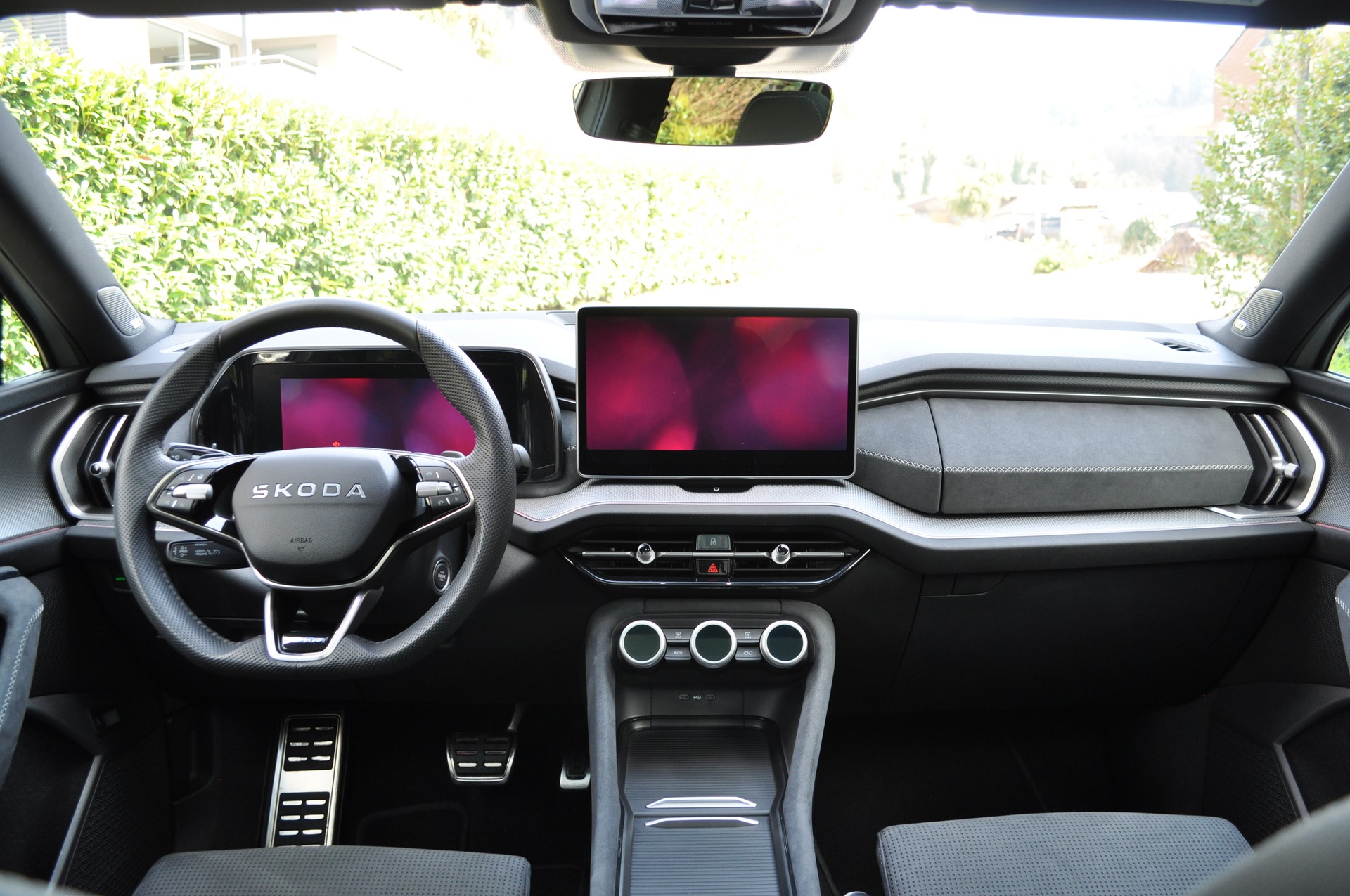 SKODA Kodiaq 2.0 TDI Sportline-image-10