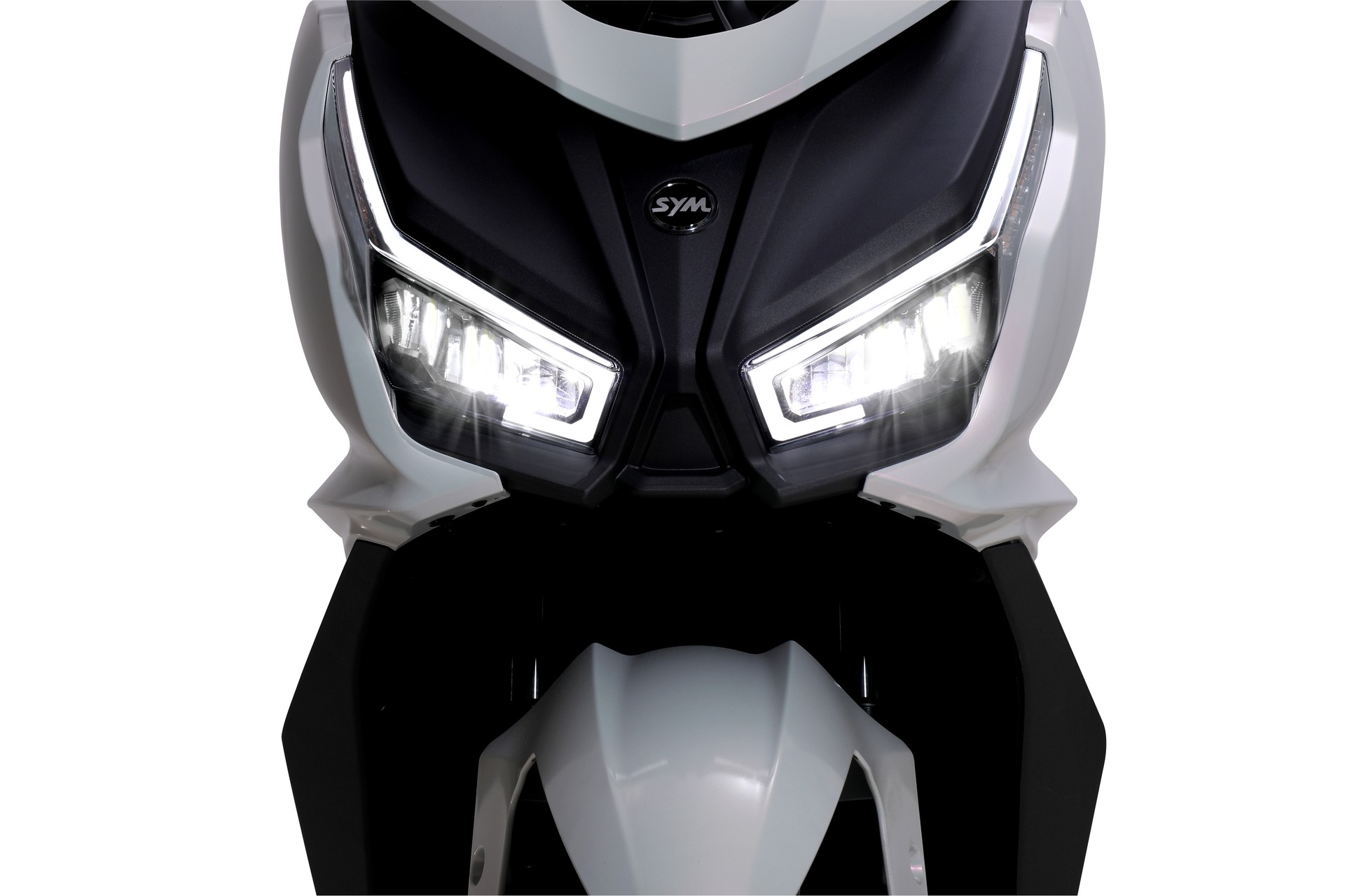 SYM Jet 14 125-image-11