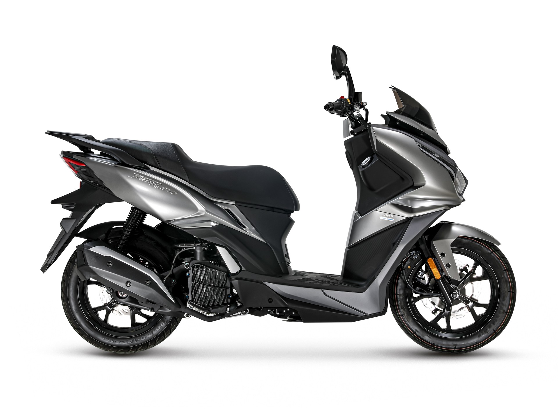 SYM Jet 14 125-image-5
