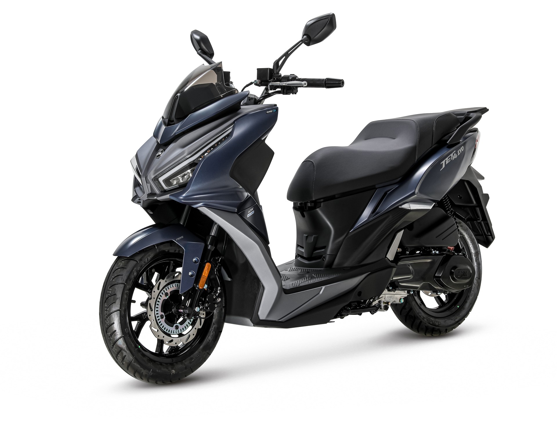 SYM Jet 14 125-image-6