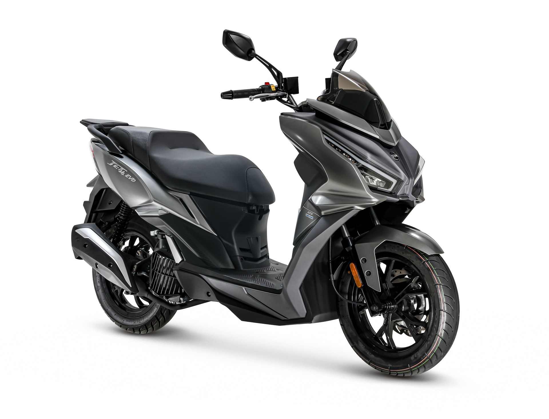 SYM Jet 14 125-image-2