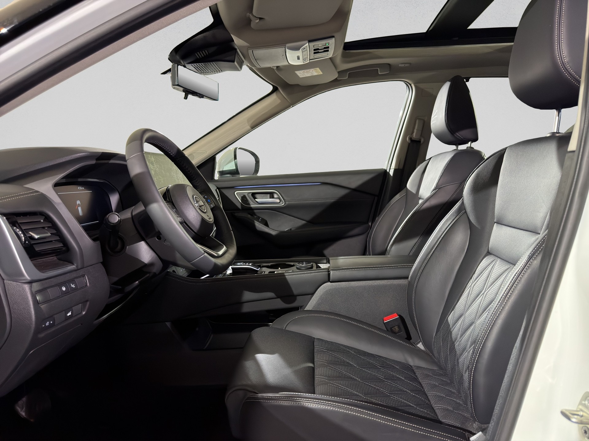NISSAN X-Trail 1.5 VC-T e-Power 4WD Tekna+-image-8